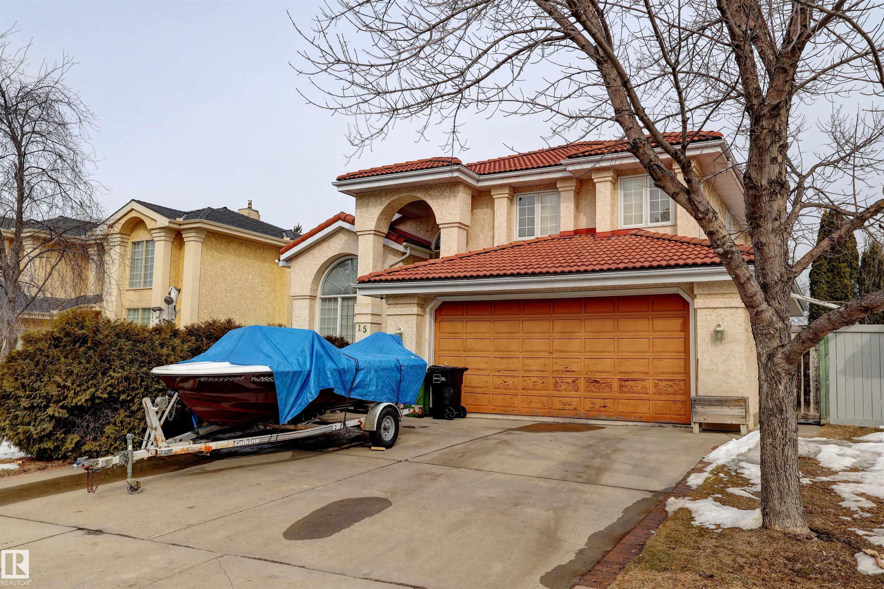 15 CORMACK Crescent, E4456189, Alberta,