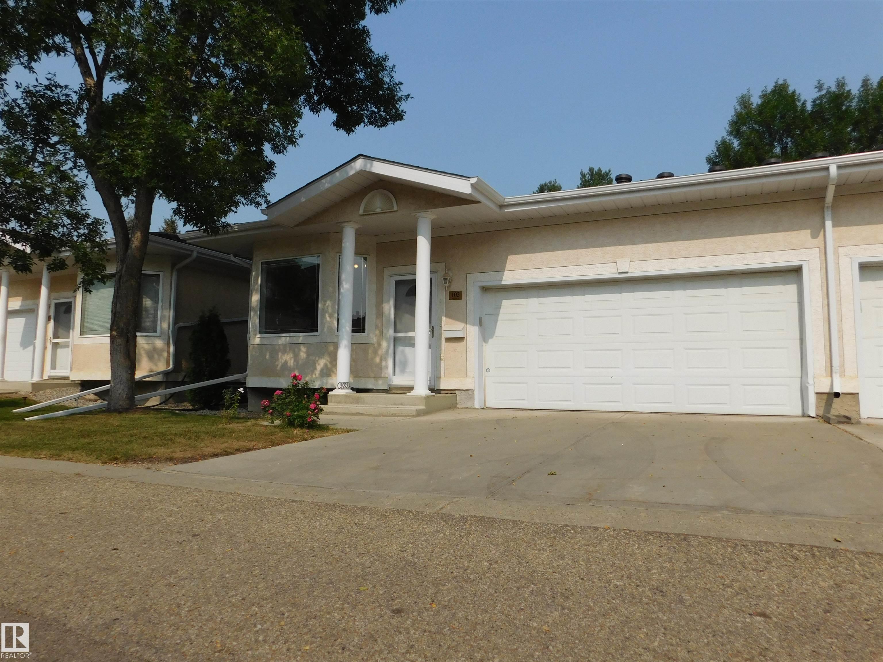 103 FALCONER Court NW, E4456194, Alberta,