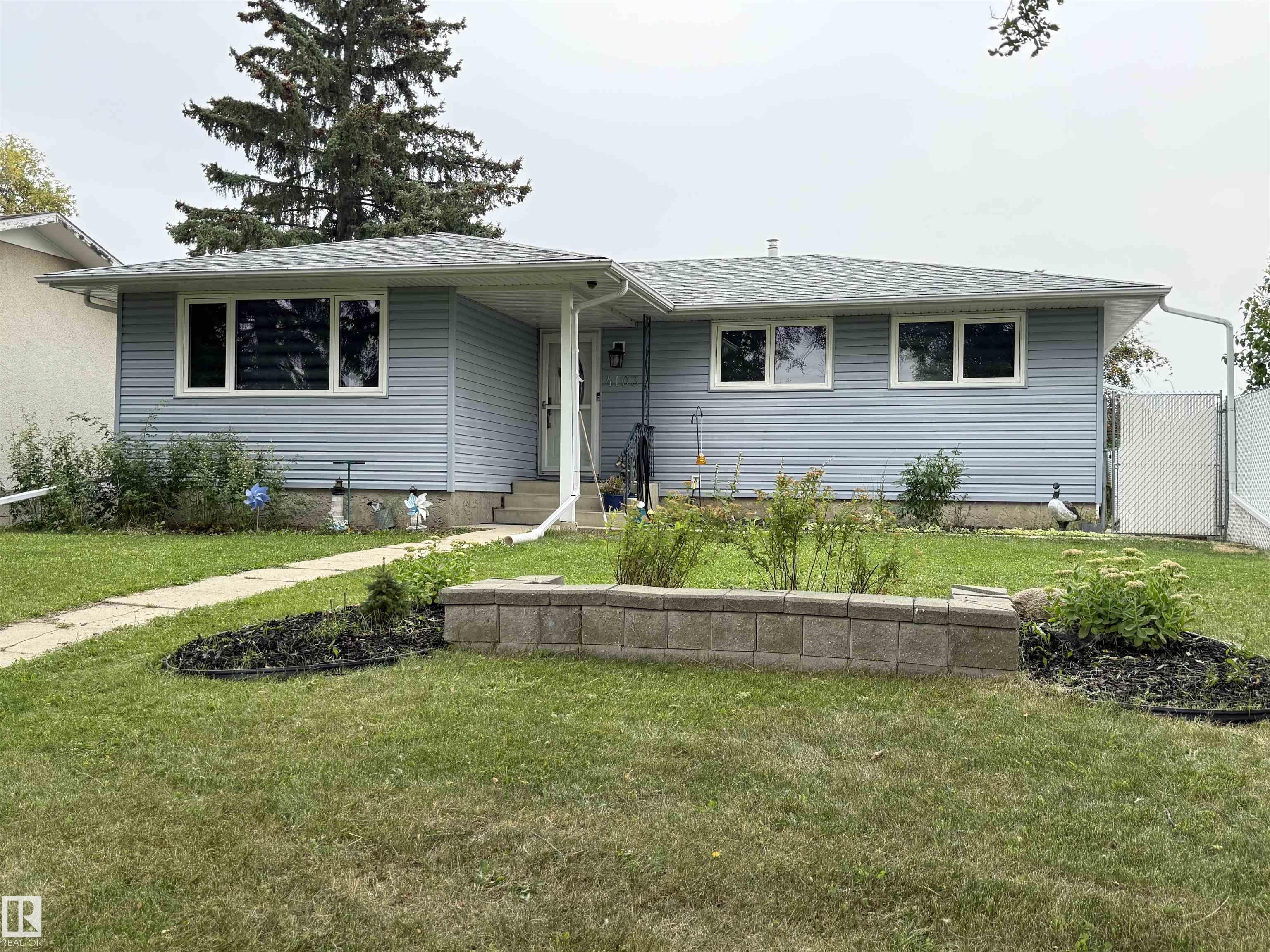 4103 46 Street, E4456196, Alberta,