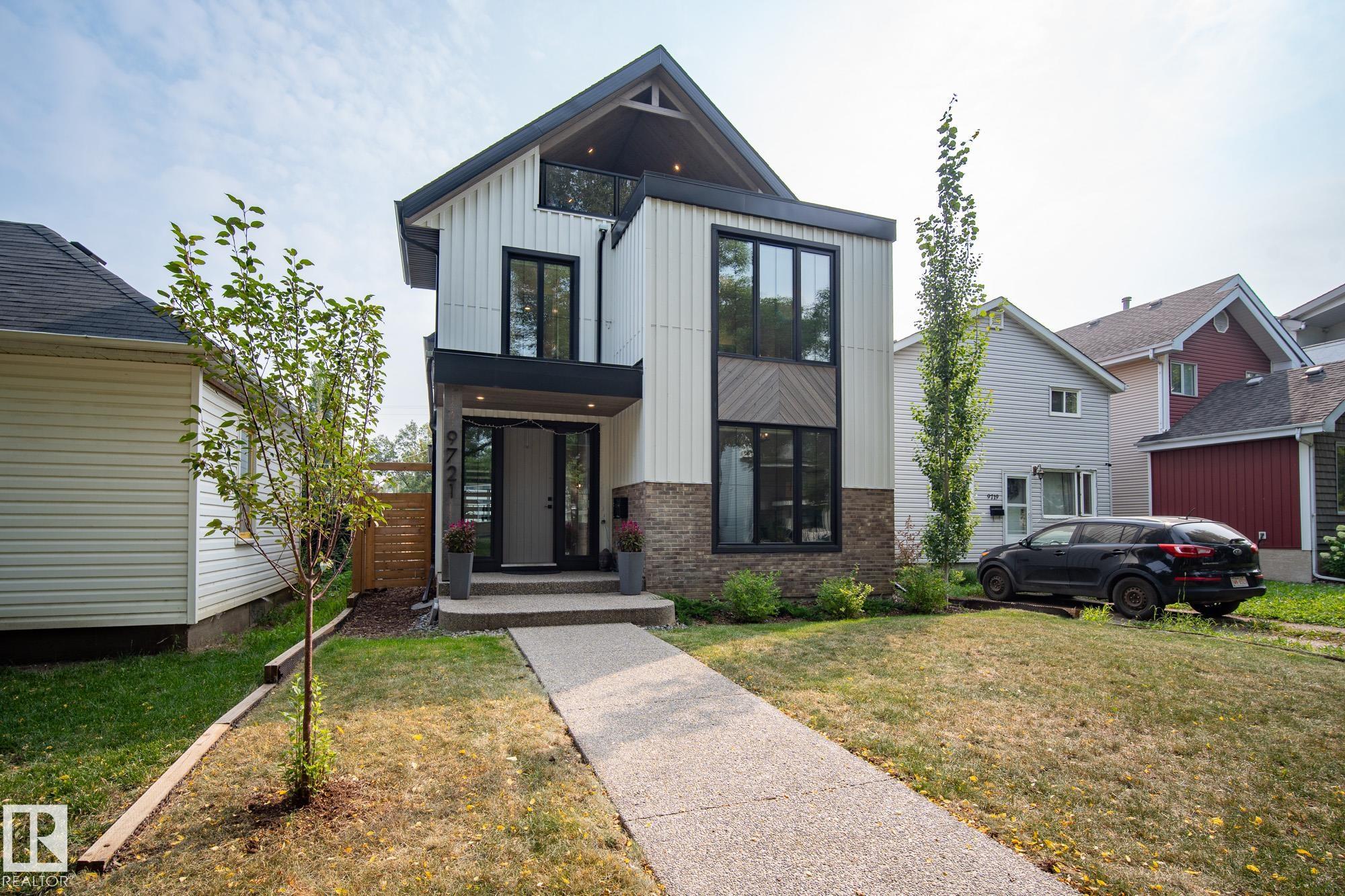 9721 96 Street, E4456197, Alberta,