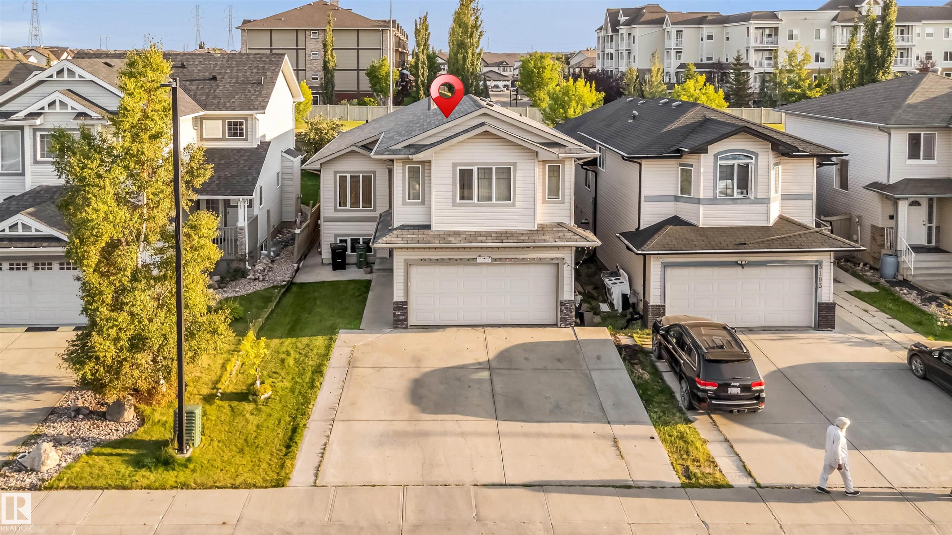 3015 24 Avenue, E4456199, Alberta,