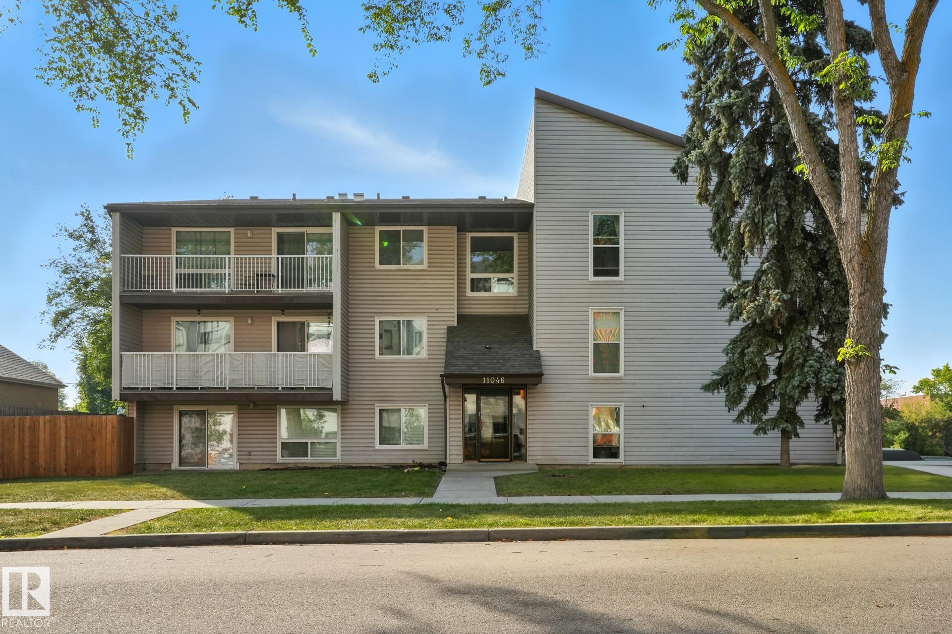 201 11046 130 Street, E4456202, Alberta,