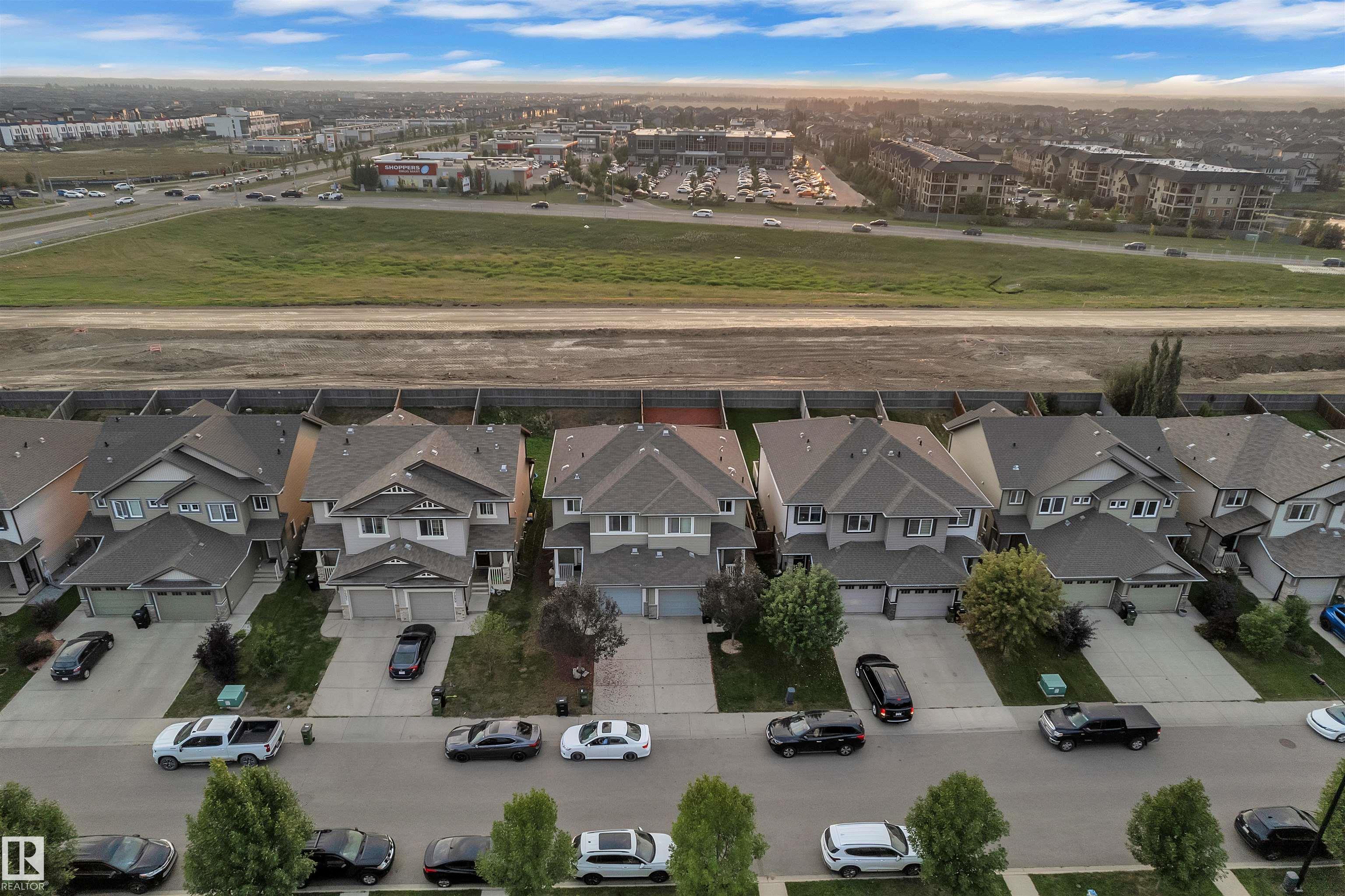 7301 ARMOUR Crescent, E4456203, Alberta,