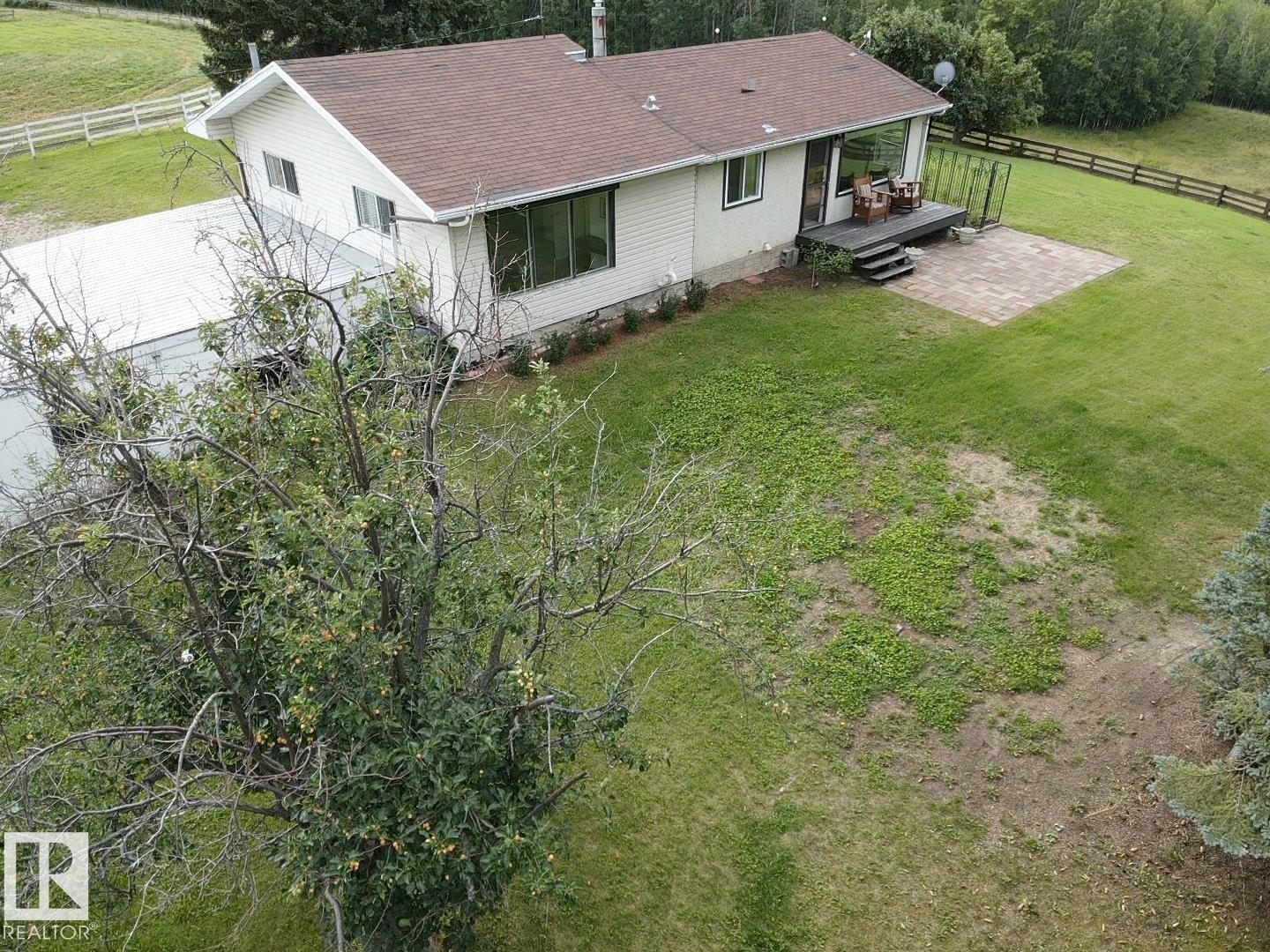 2507 TWP ROAD 513, E4456204, Alberta,