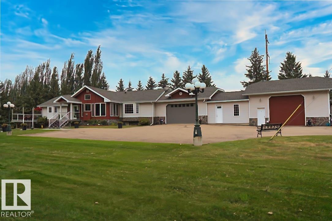 150 WEST RAILWAY Street, E4456207, Alberta,