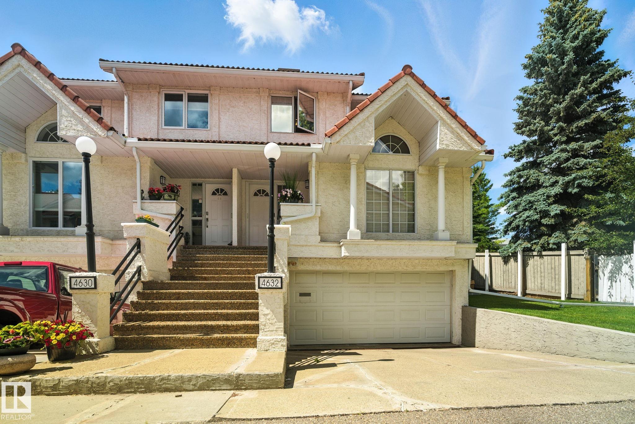 4632 151 Street, E4456211, Alberta,