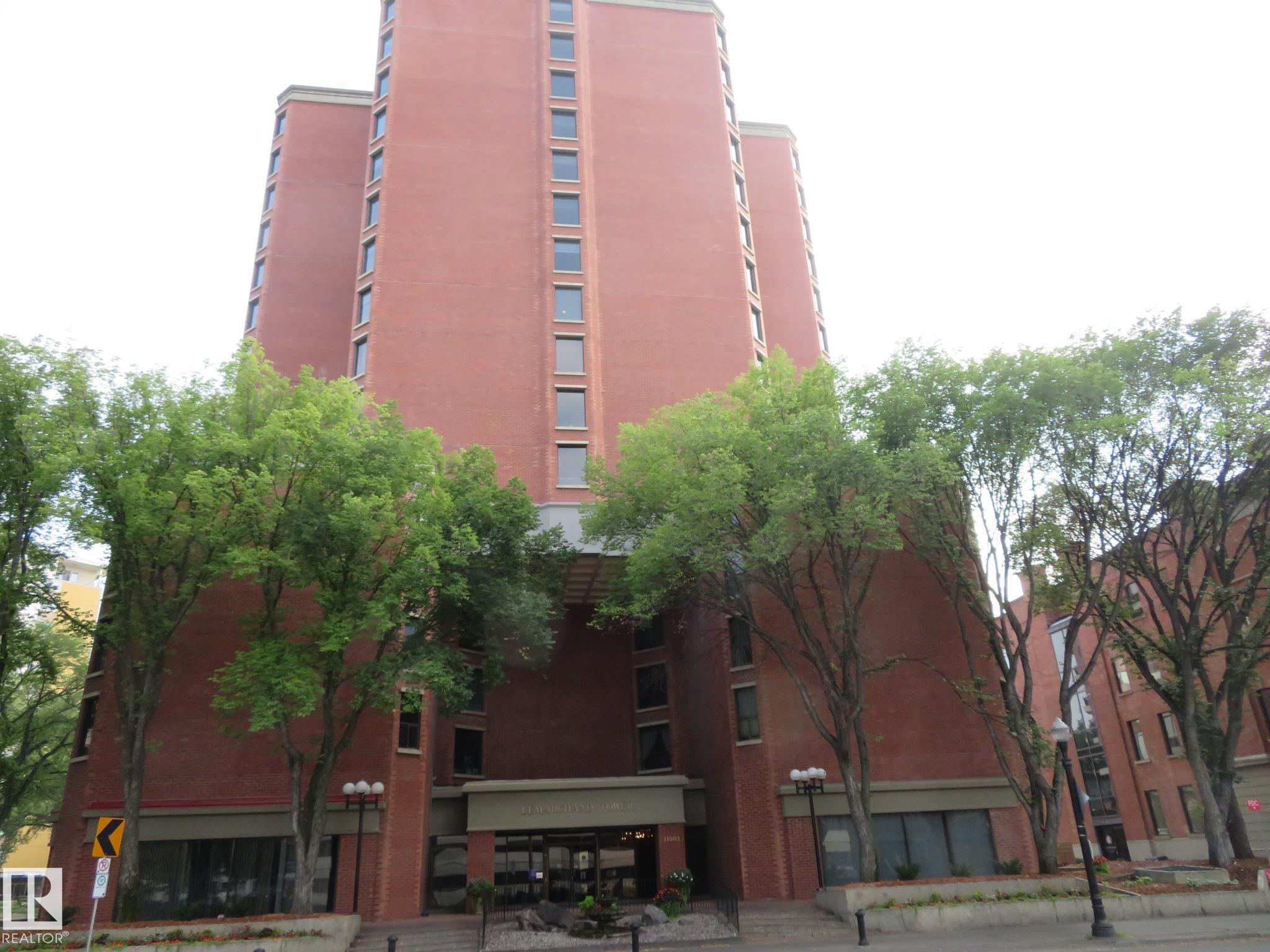 501 11503 100 Avenue, E4456212, Alberta,