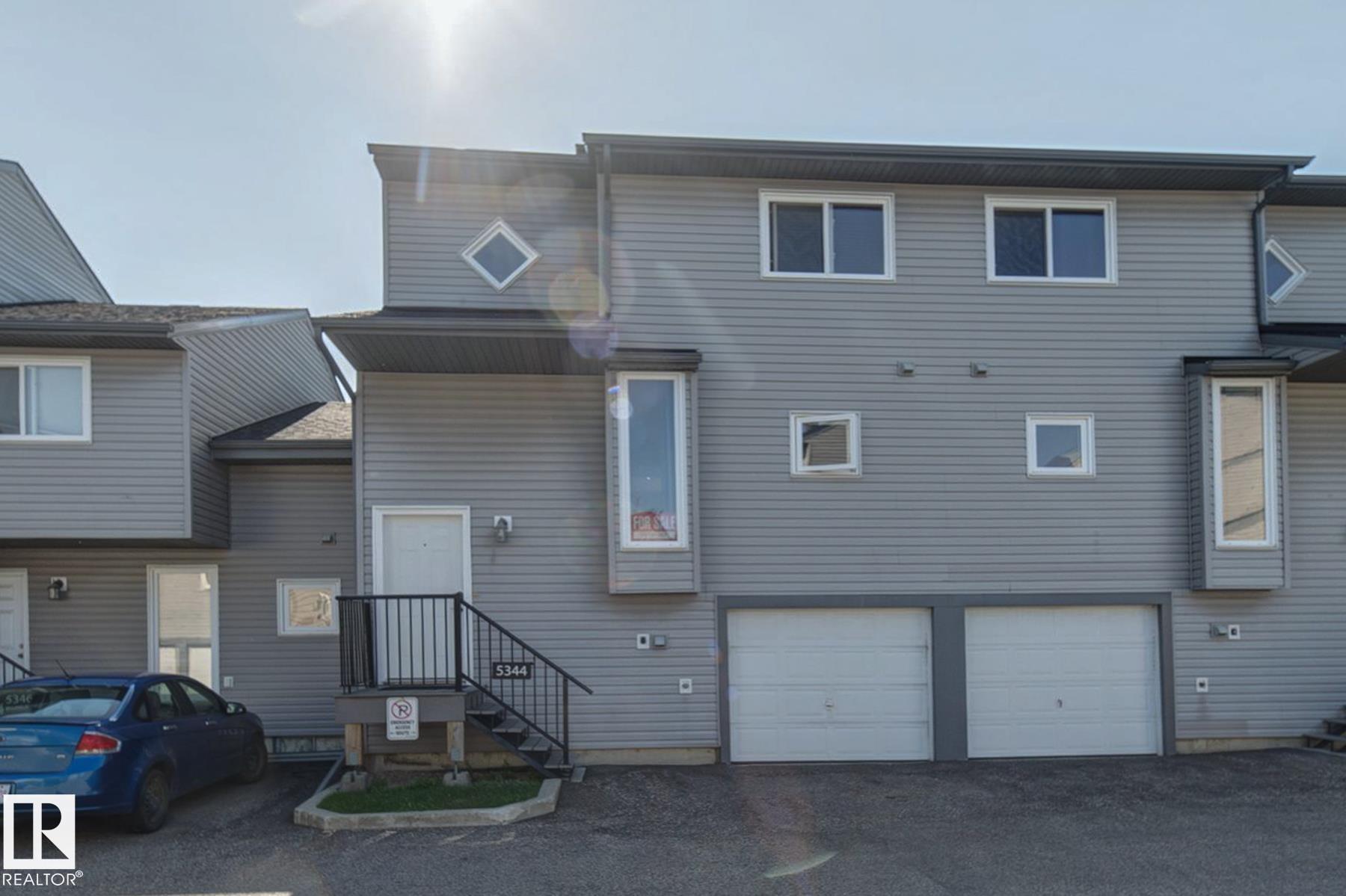 5344 38A Avenue, E4456216, Alberta,