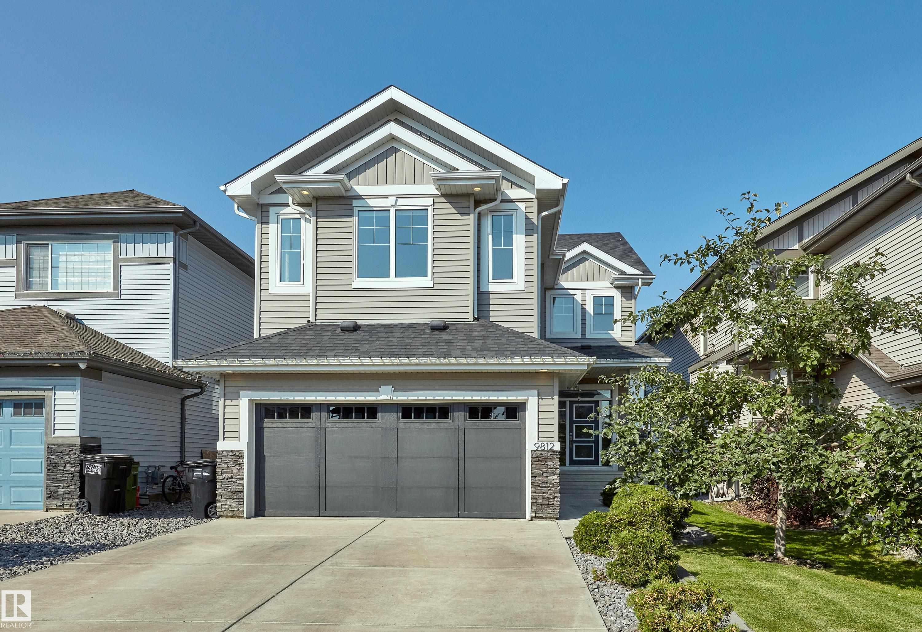 9812 222 Street, E4456217, Alberta,