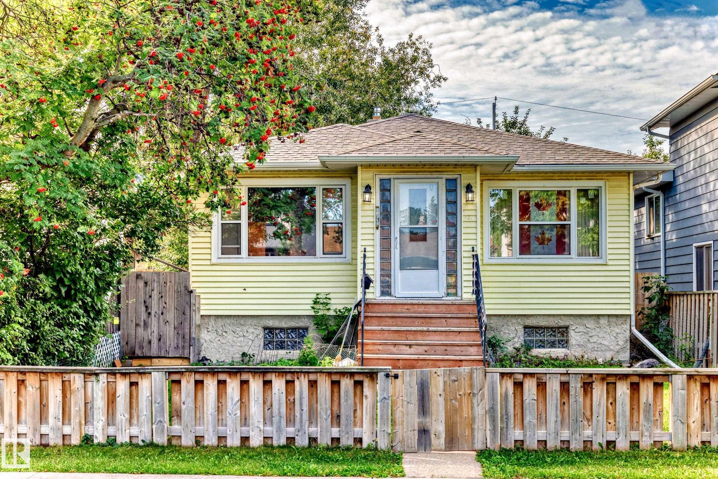 10711 72 Avenue, E4456223, Alberta,