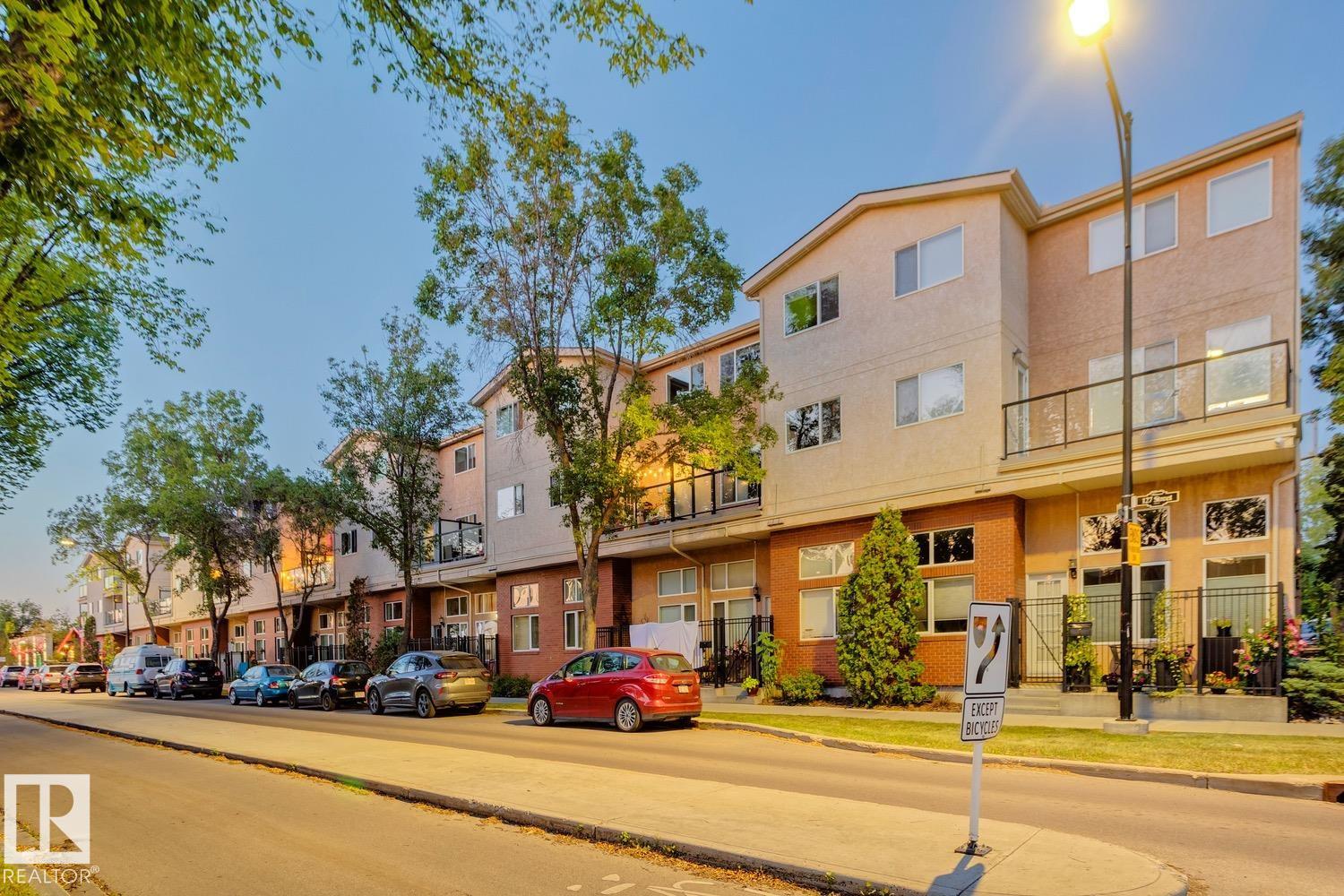 209 11033 127 Street, E4456226, Alberta,