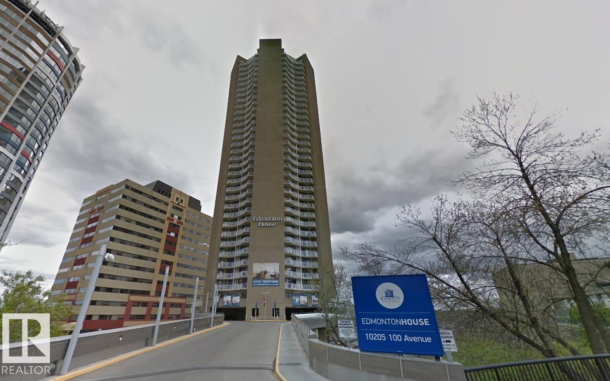 6 10205 100 Avenue NW, E4456228, Alberta,