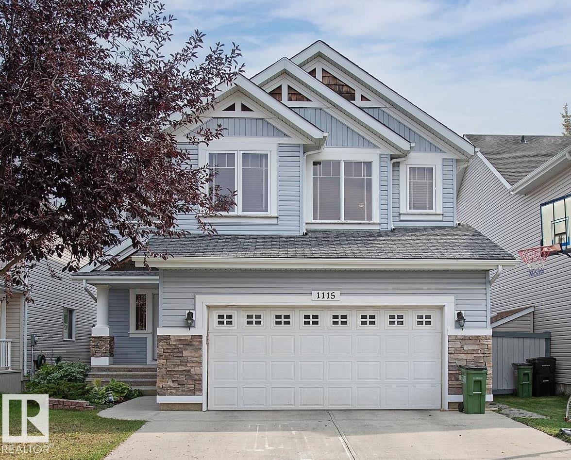 1115 82 Street, E4456229, Alberta,