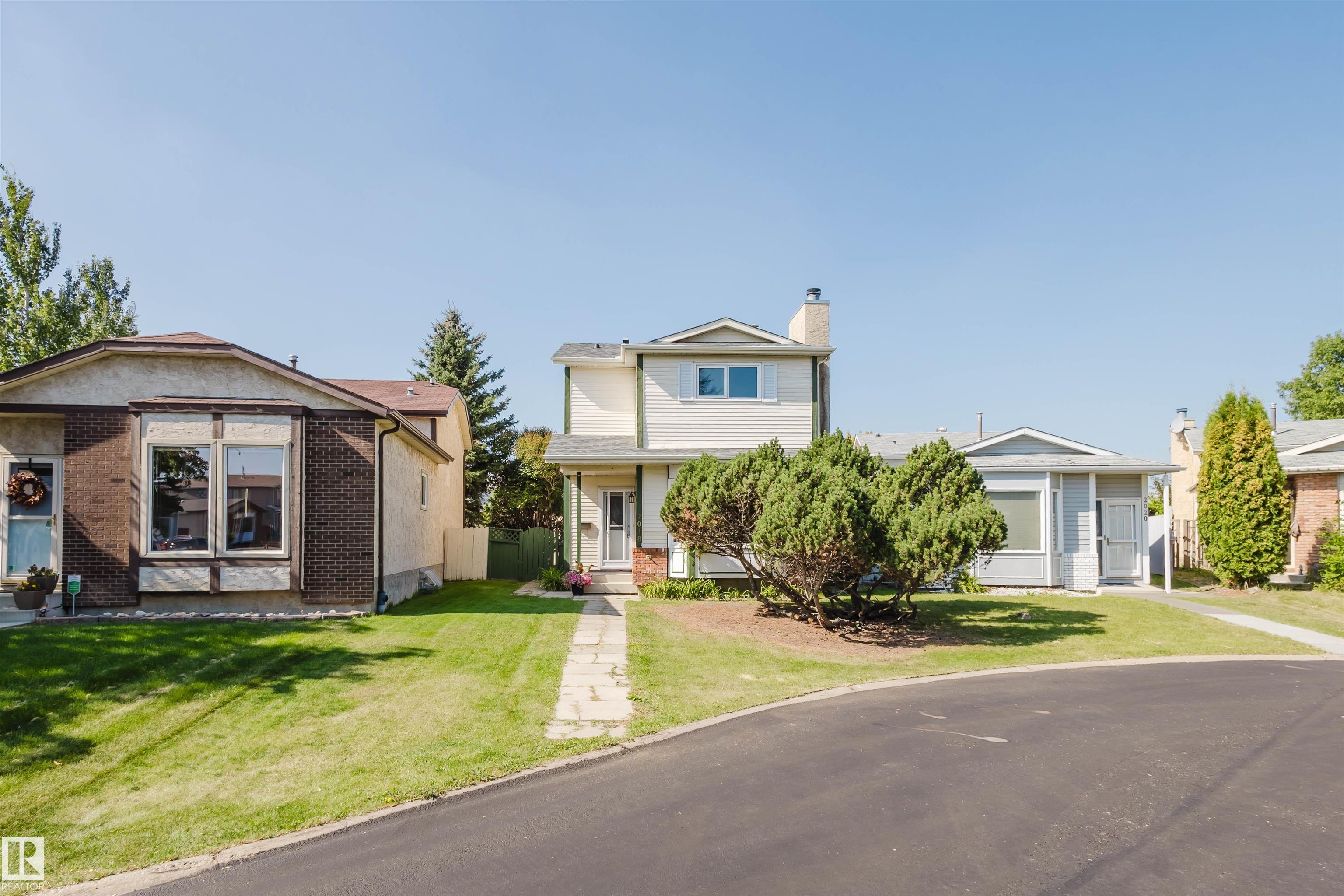 2018 108 Street, E4456242, Alberta,