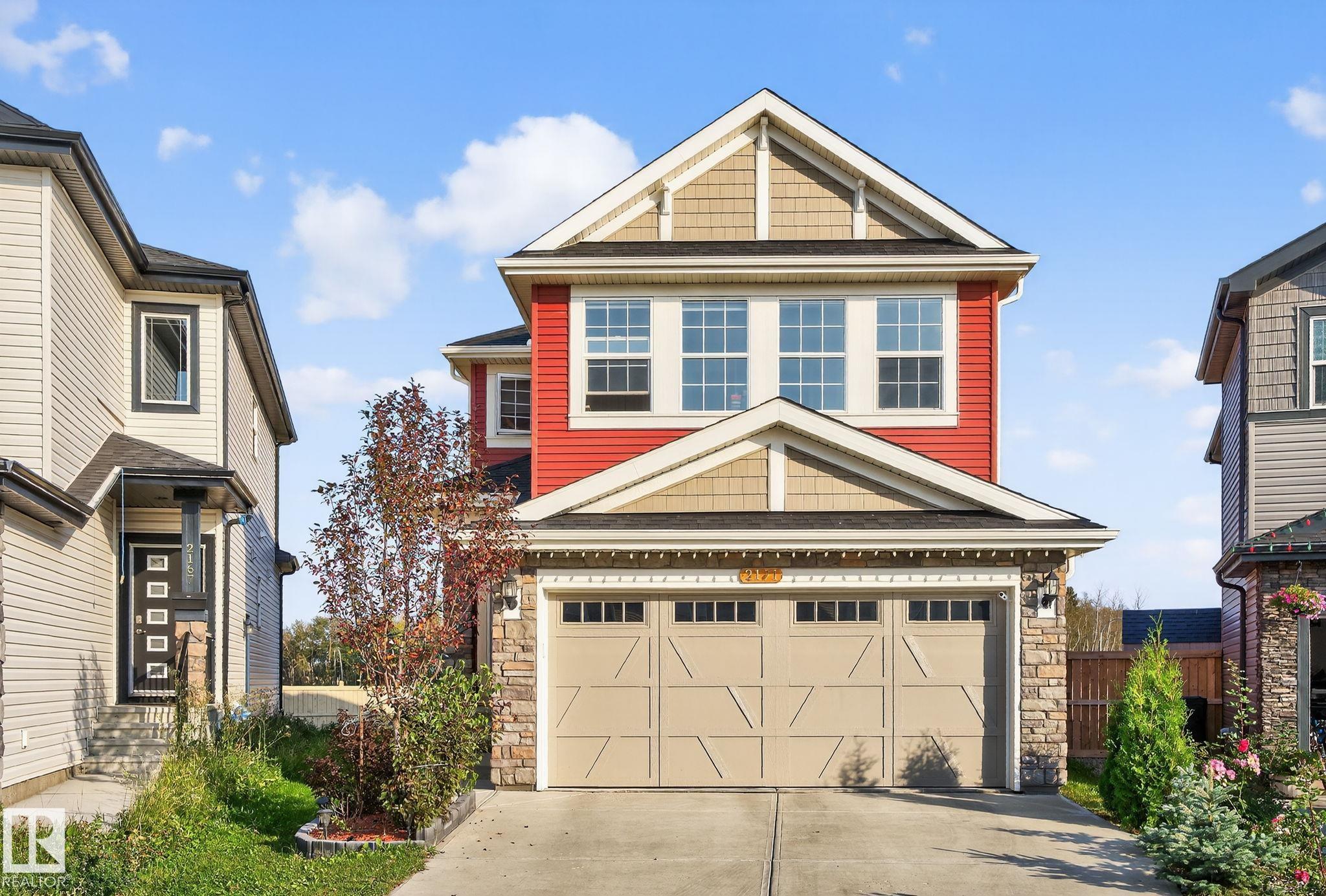 2171 51 Street, E4456244, Alberta,