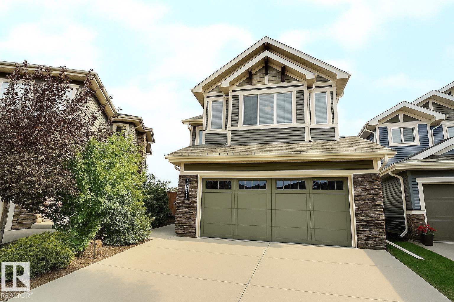 21703 80 Avenue, E4456245, Alberta,