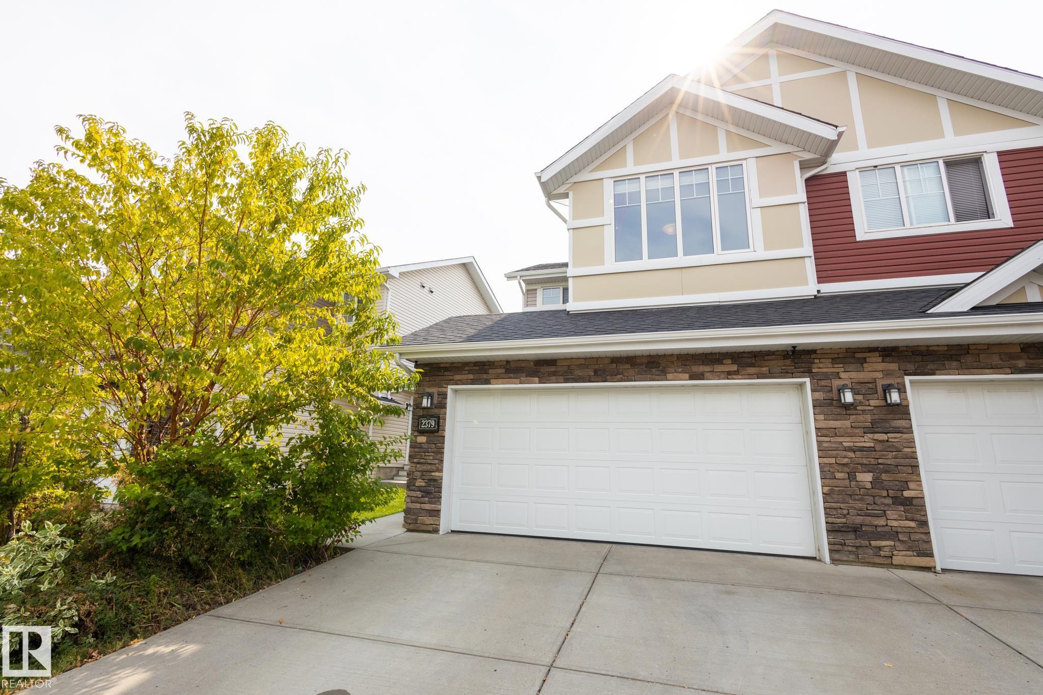 2379 GLENRIDDING Boulevard, E4456246, Alberta,