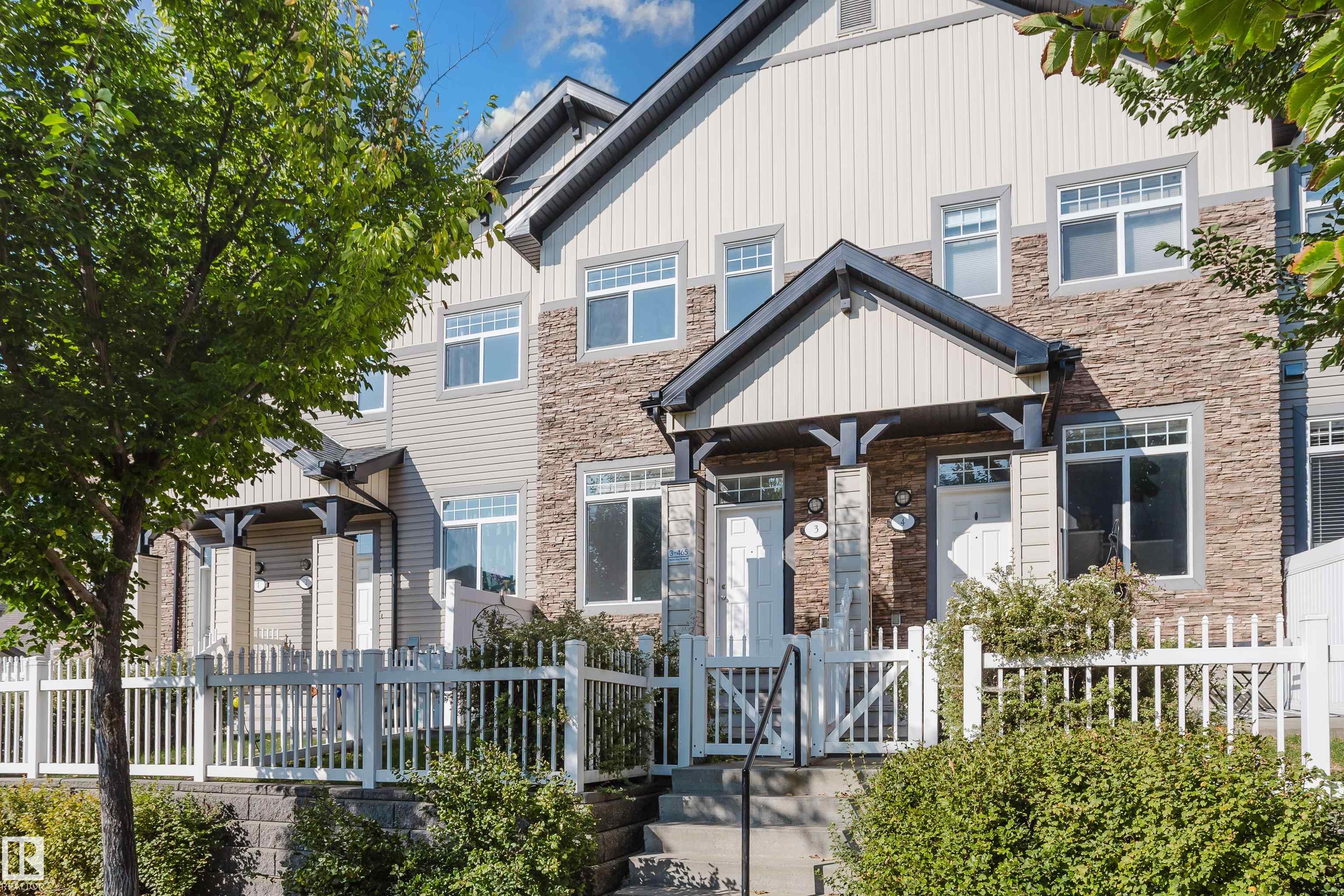 3 465 Hemingway Road, E4456248, Alberta,