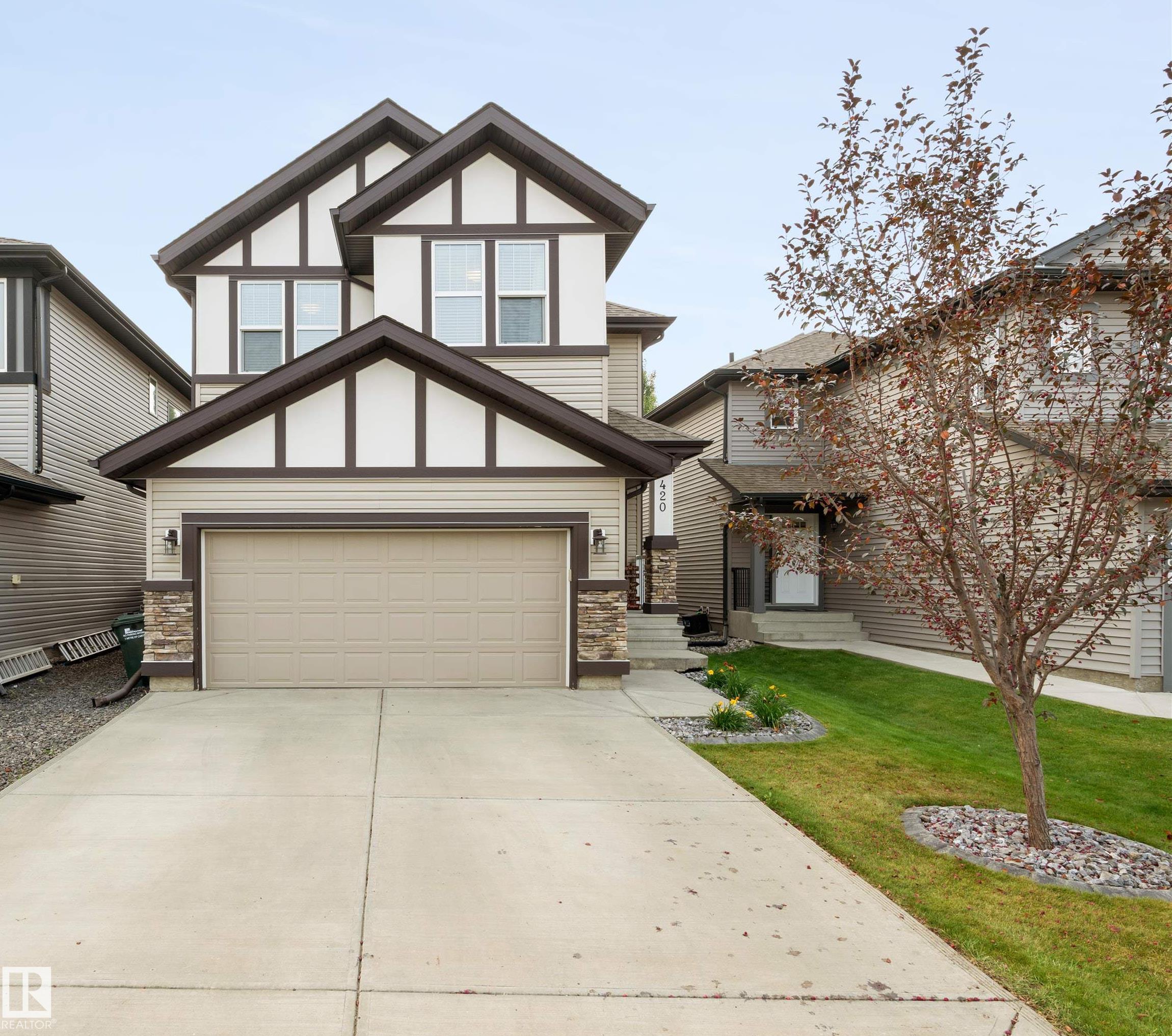 420 STILL CREEK Crescent, E4456249, Alberta,