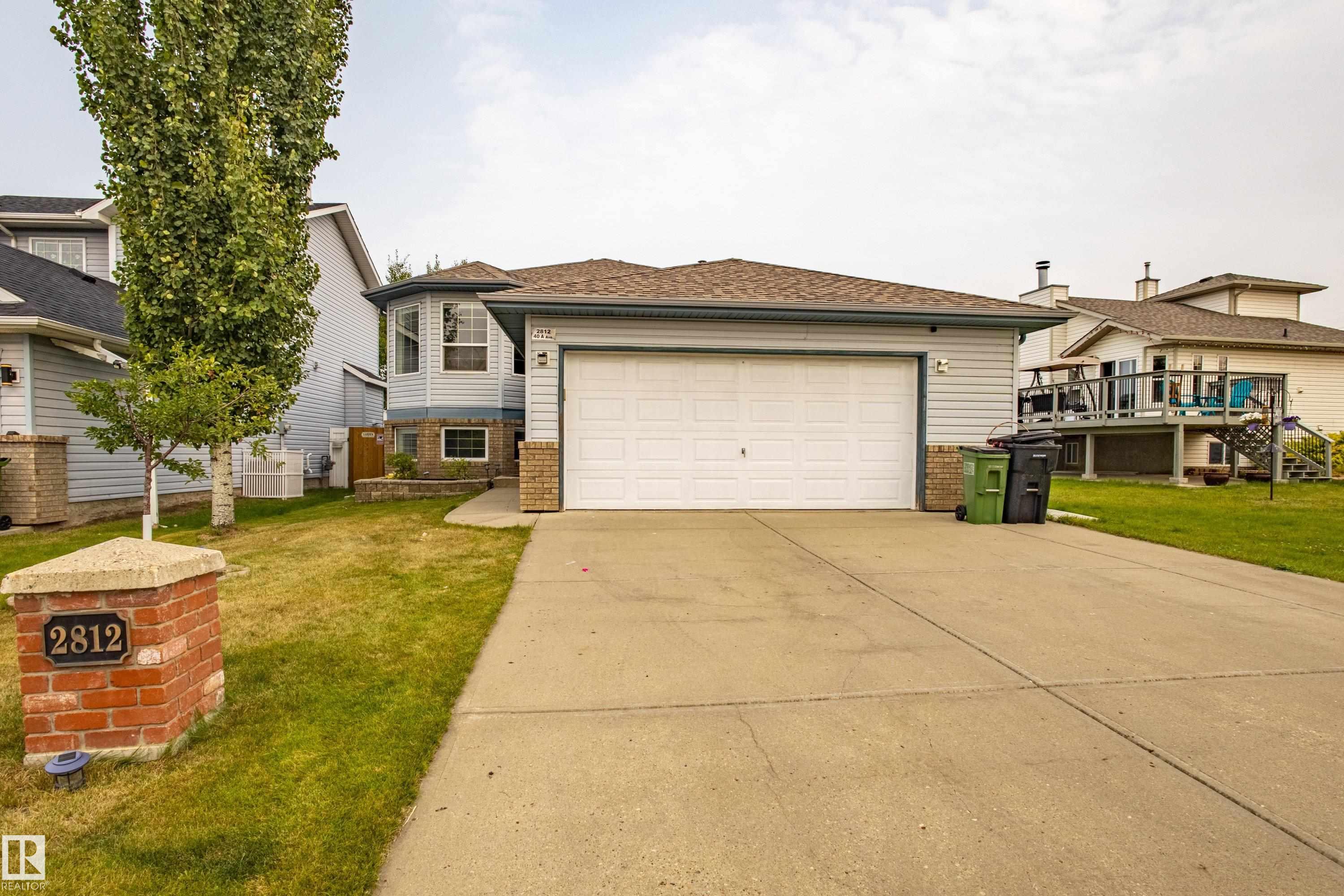 2812 40A Avenue, E4456251, Alberta,