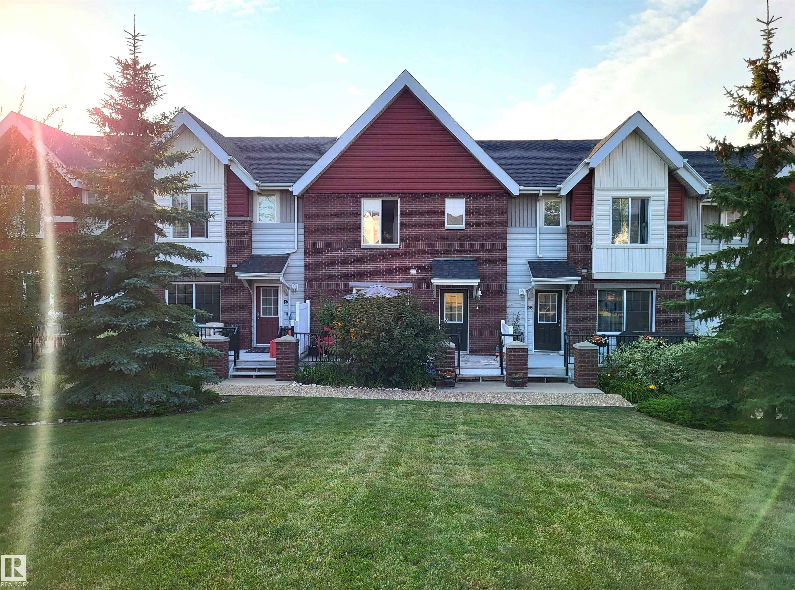 128 2336 ASPEN Trail, E4456254, Alberta,