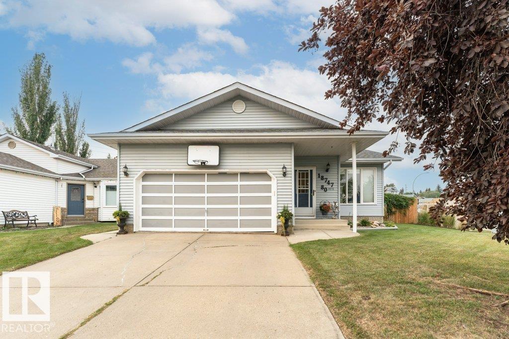 18747 80 Avenue, E4456255, Alberta,