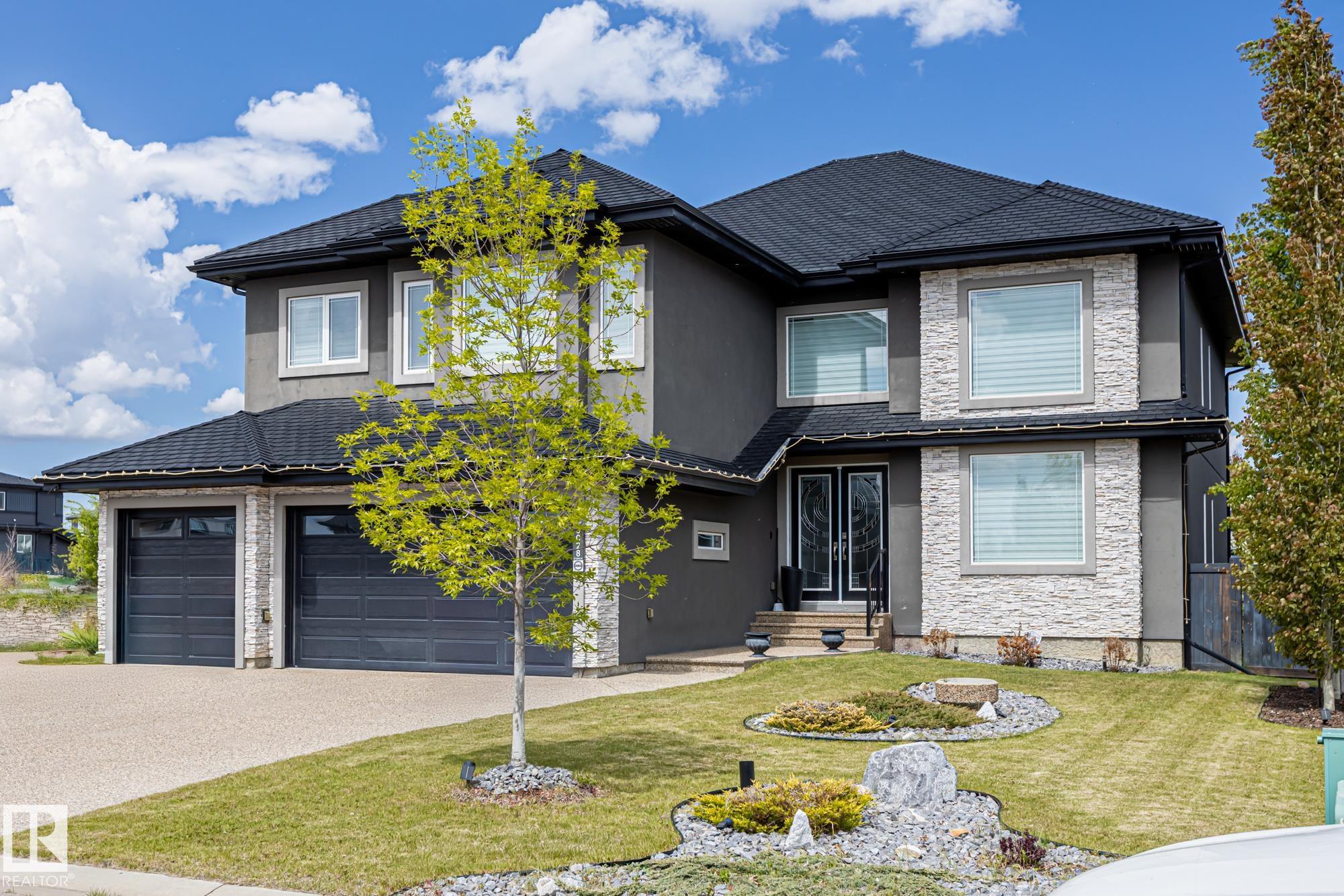 3028 59 Avenue, E4456259, Alberta,
