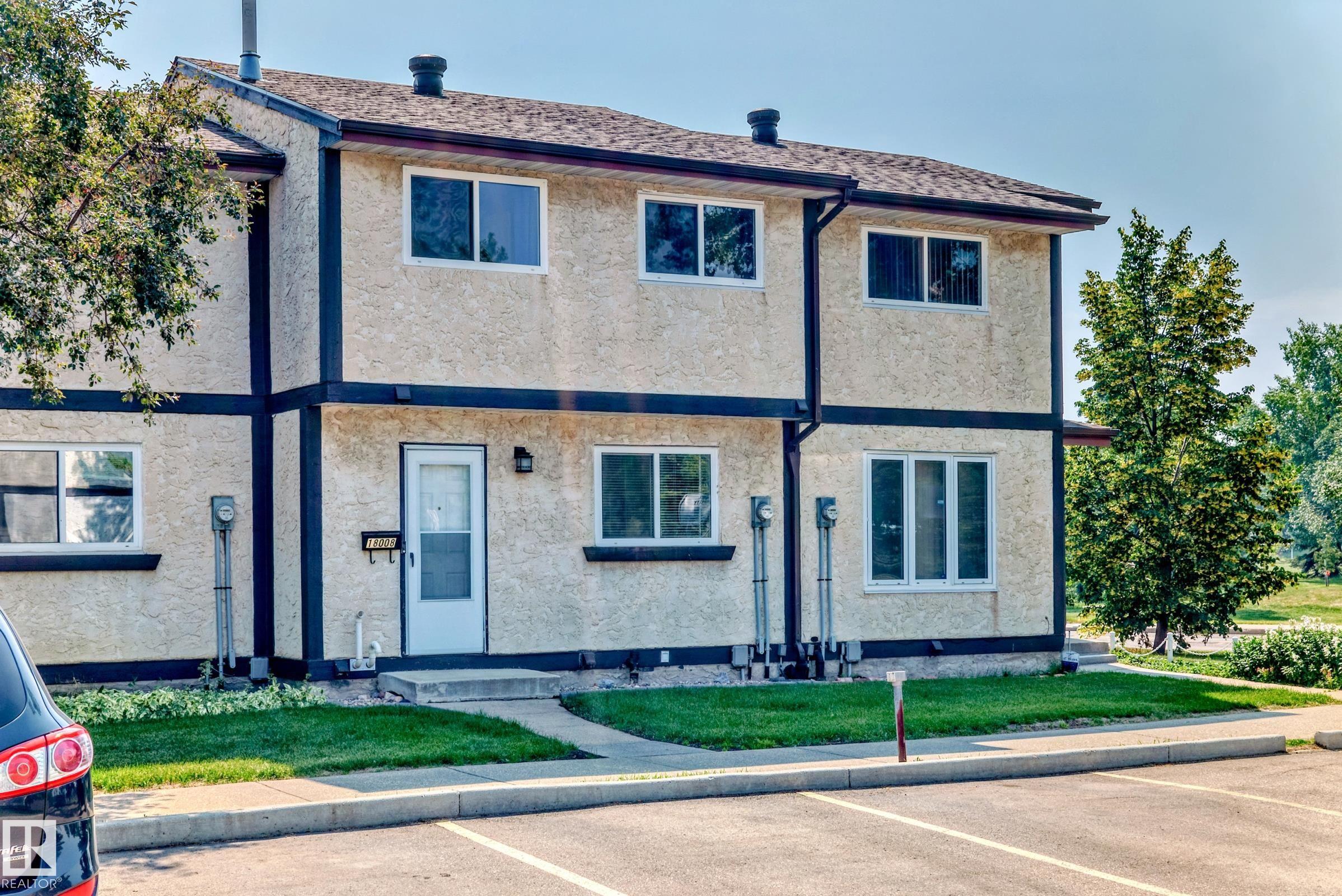 18008 93 Avenue, E4456283, Alberta,