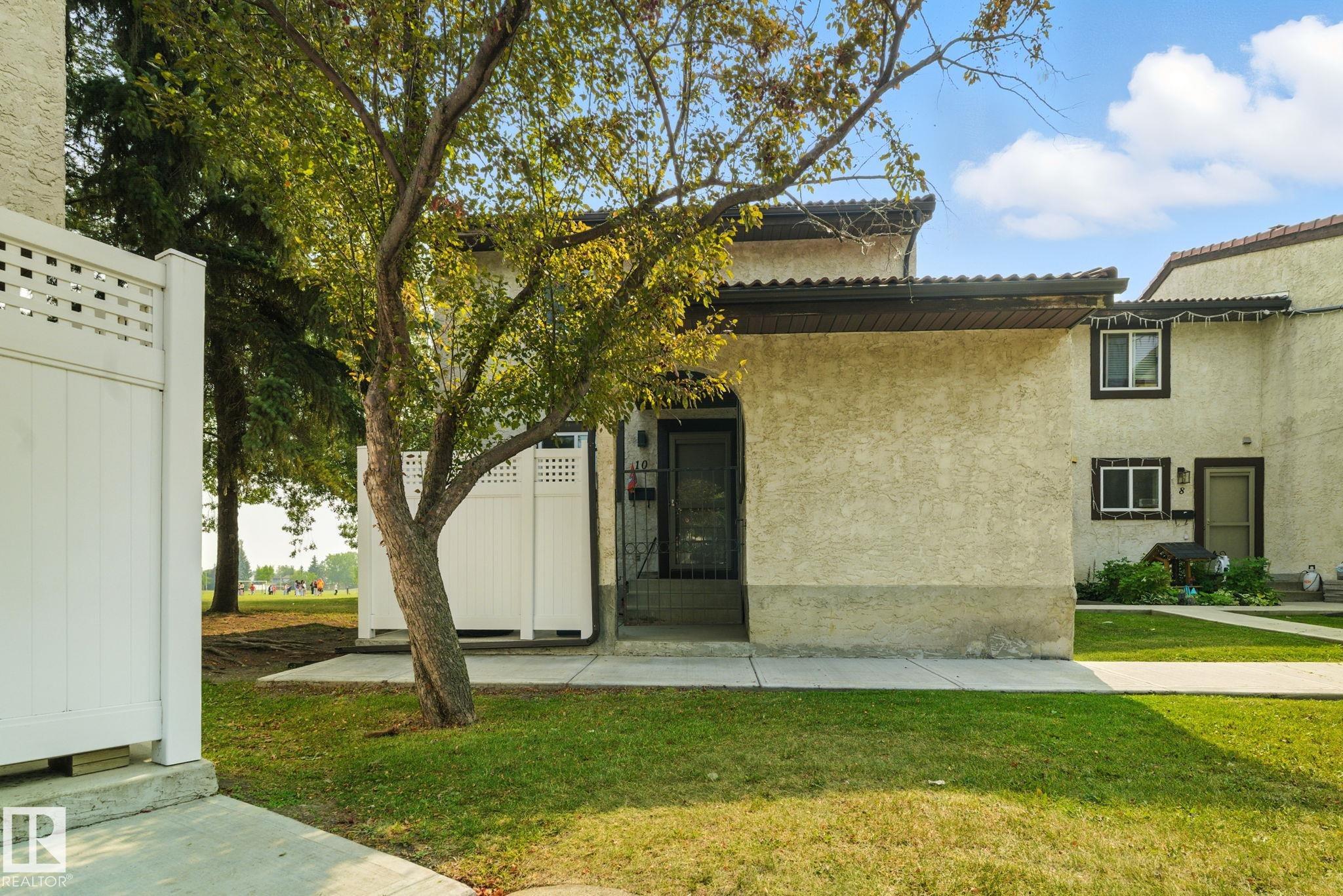 10 17409 95 Street, E4456290, Alberta,