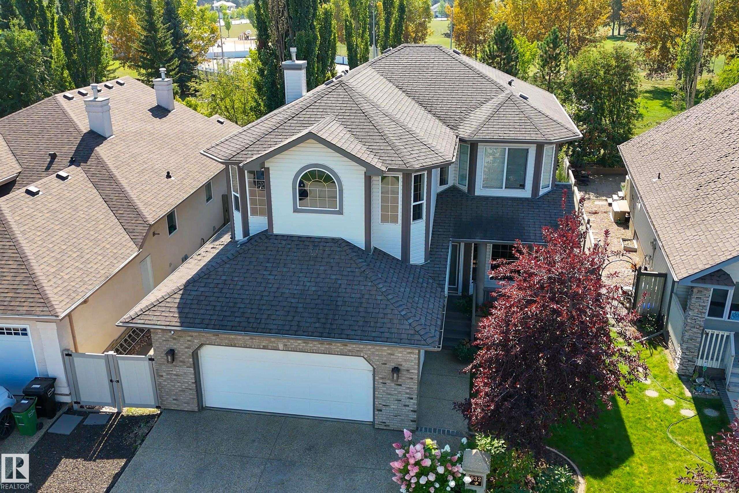 932 PROCTOR Wynd, E4456320, Alberta,