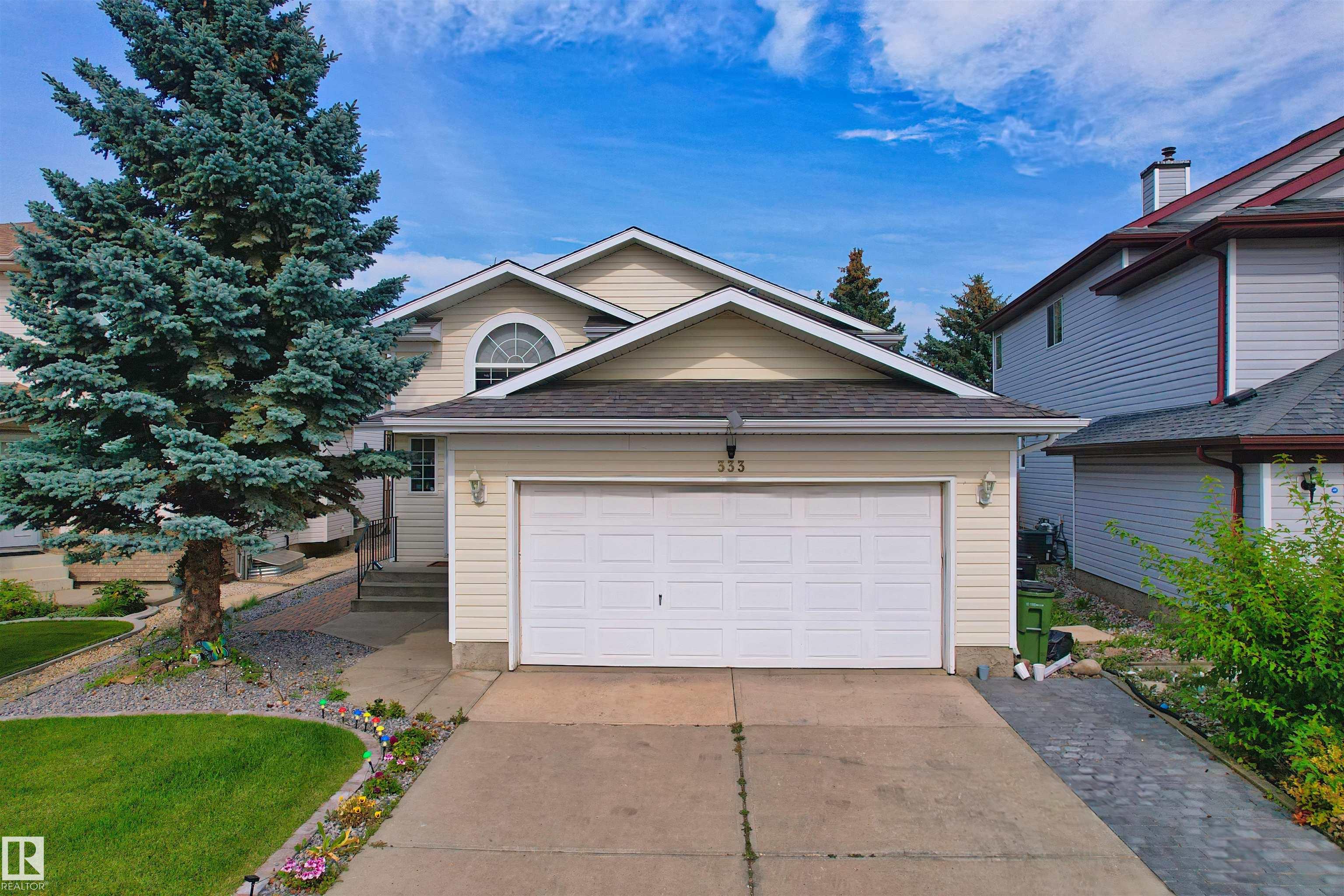 333 DECHENE Way, E4456335, Alberta,