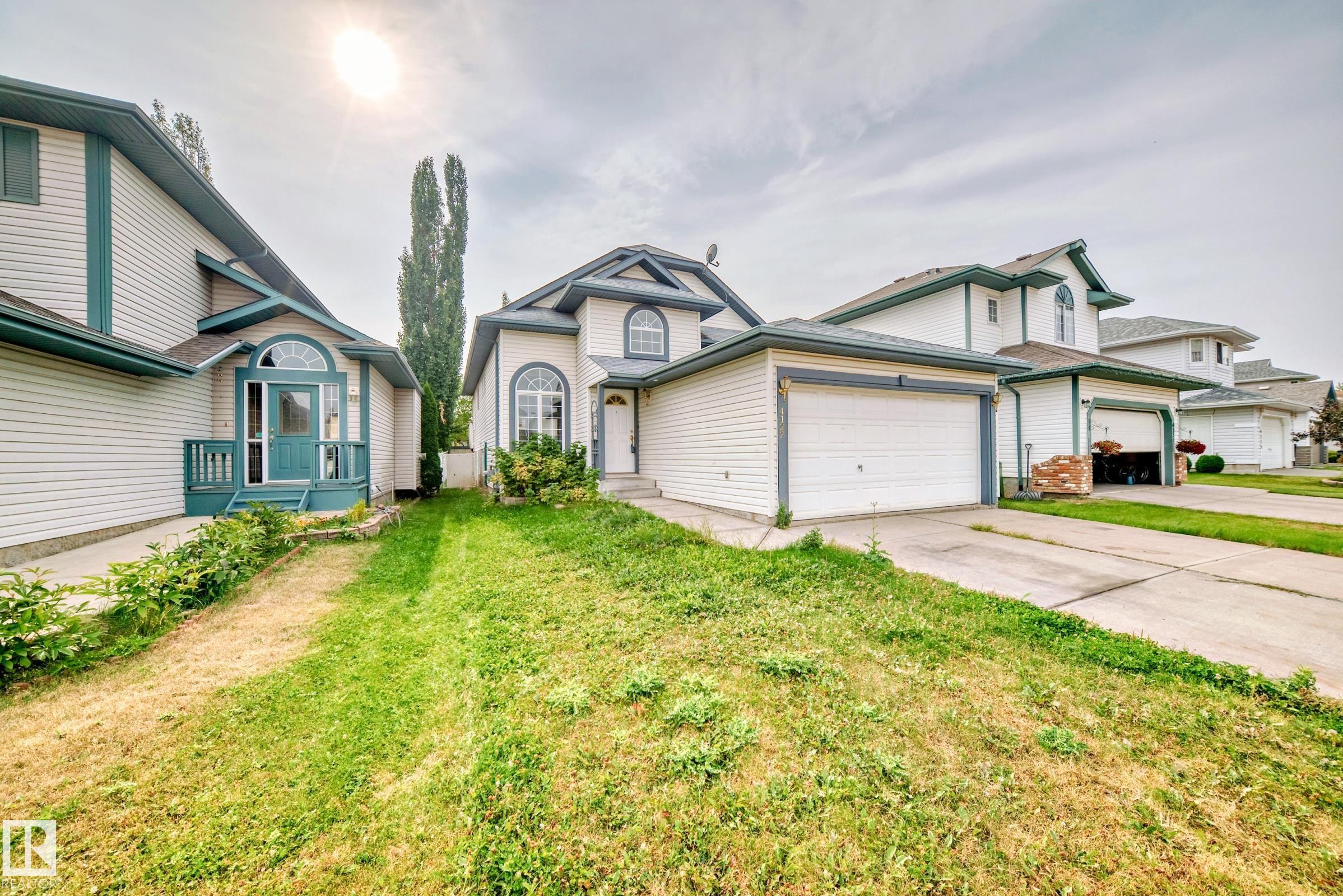 4127 37A Avenue, E4456336, Alberta,