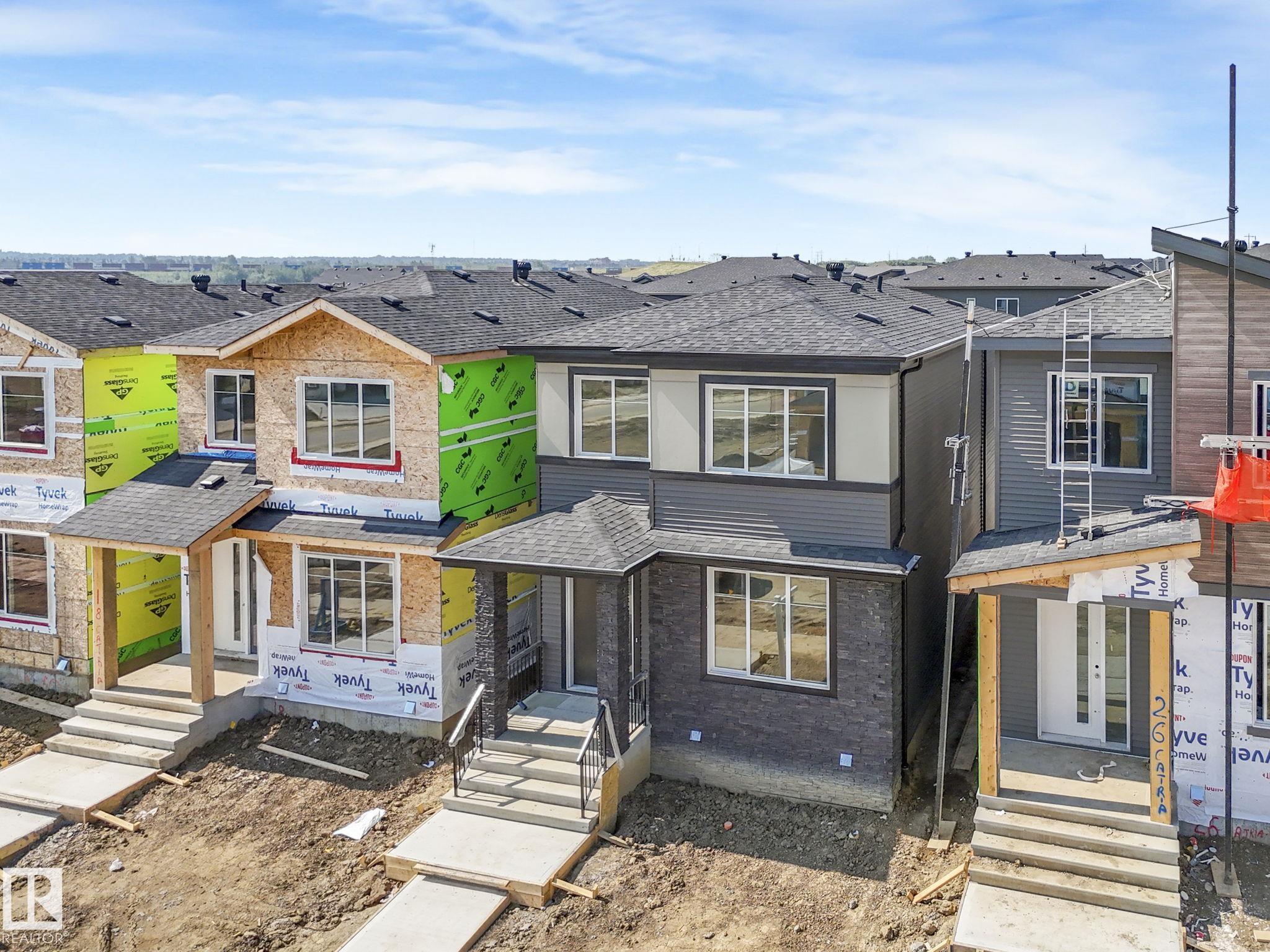 18 Catria Point, E4456338, Alberta,