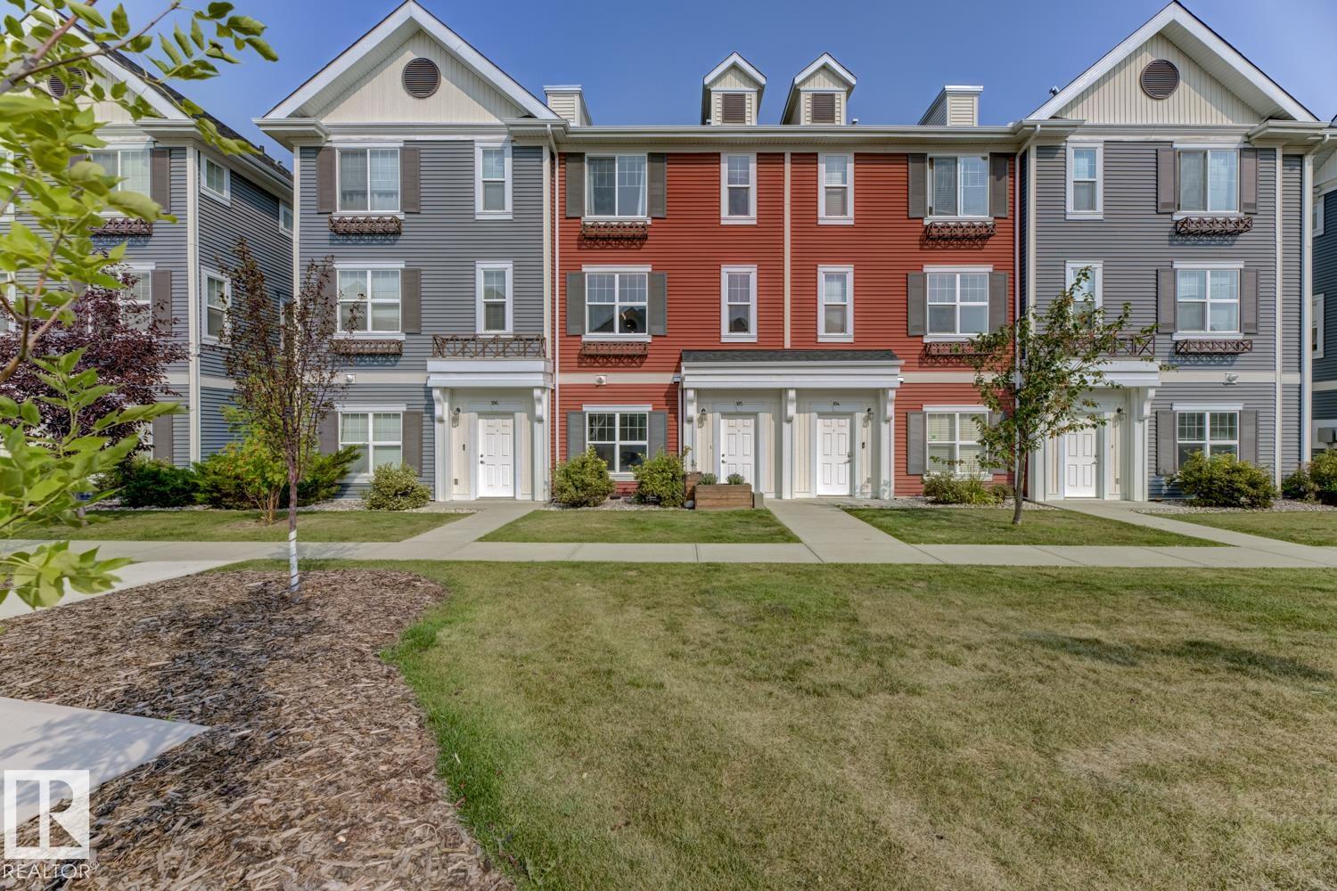 105 8315 180 Avenue, E4456343, Alberta,