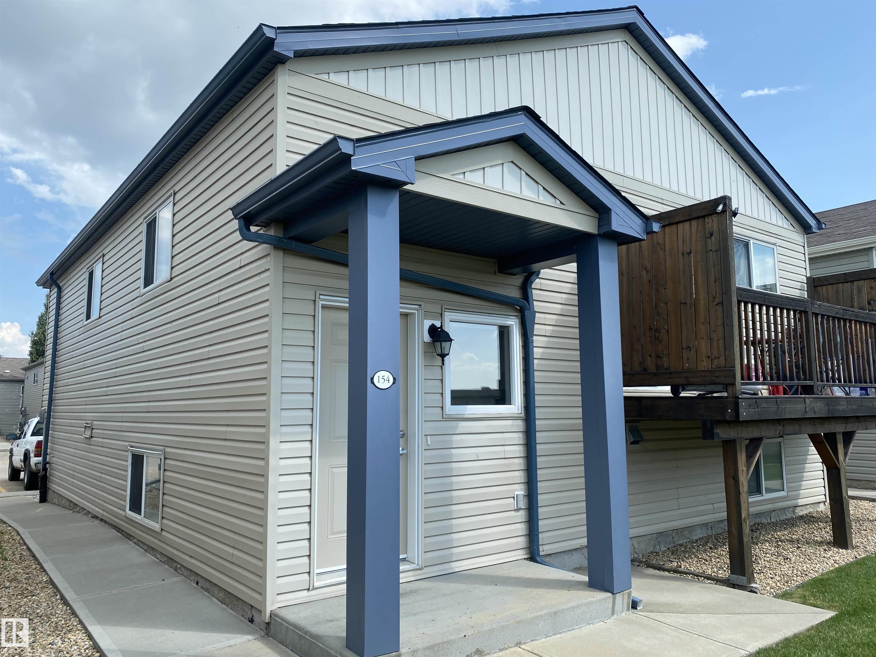 154 142 Selkirk Place, E4456351, Alberta,