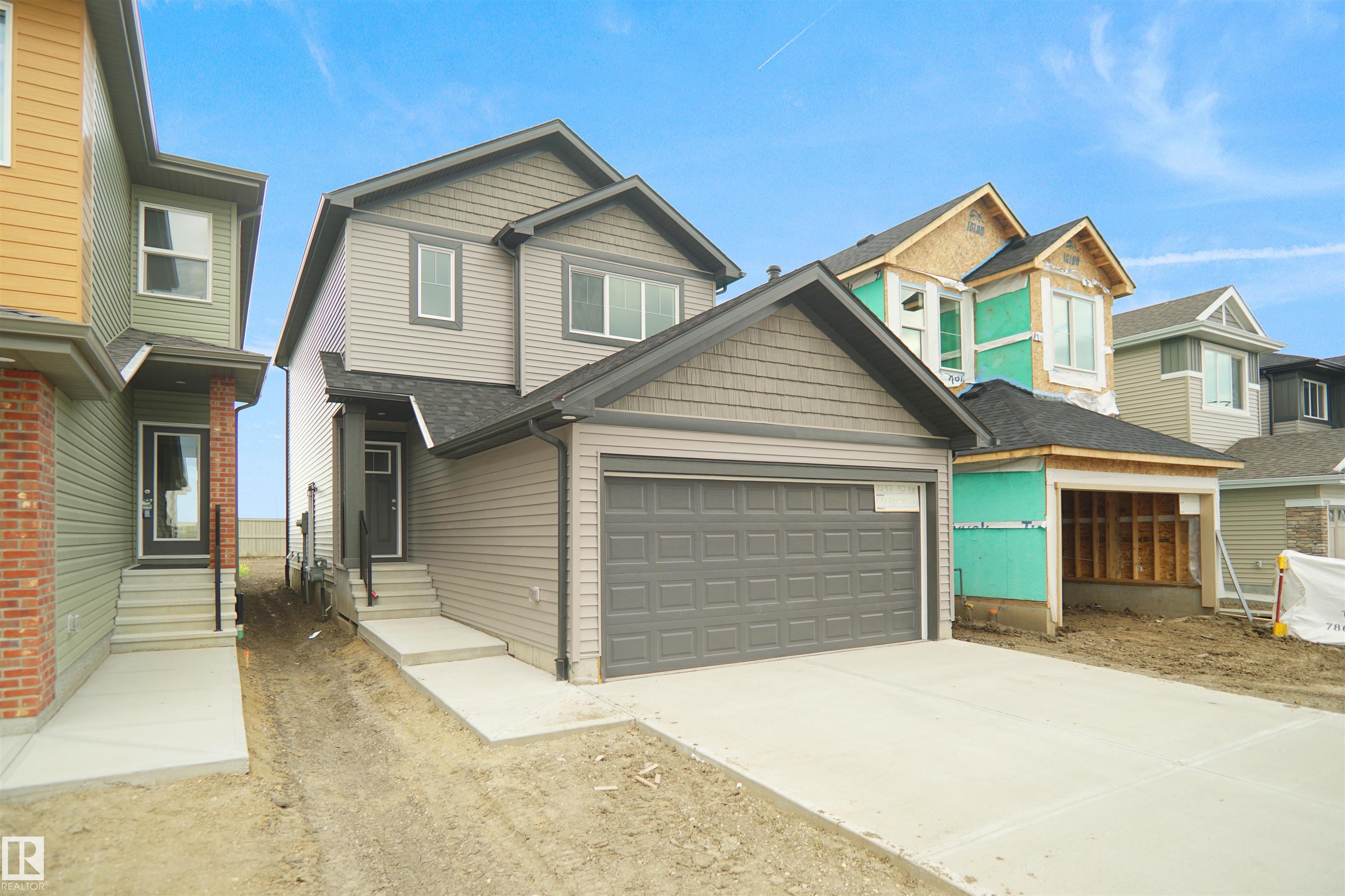 129 Elliot Wynd, E4456353, Alberta,