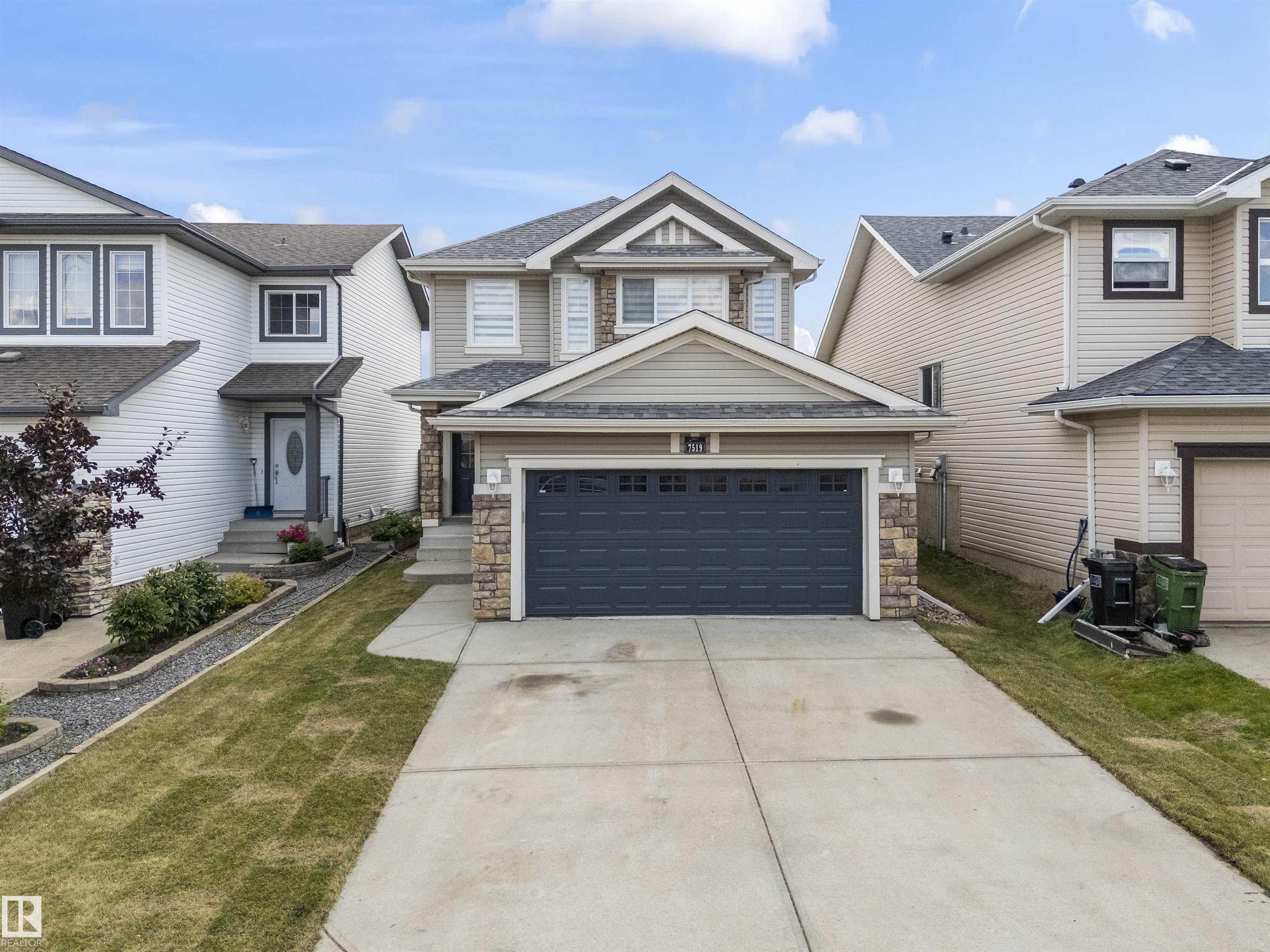 7519 170 Avenue, E4456355, Alberta,