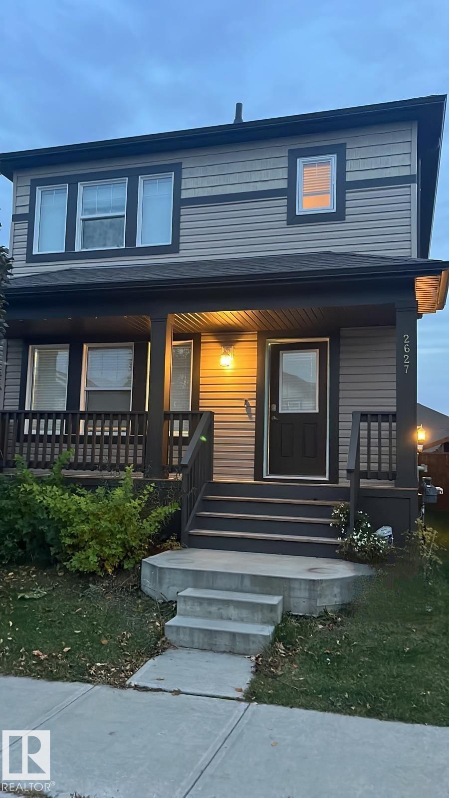 2627 20 Avenue, E4456356, Alberta,
