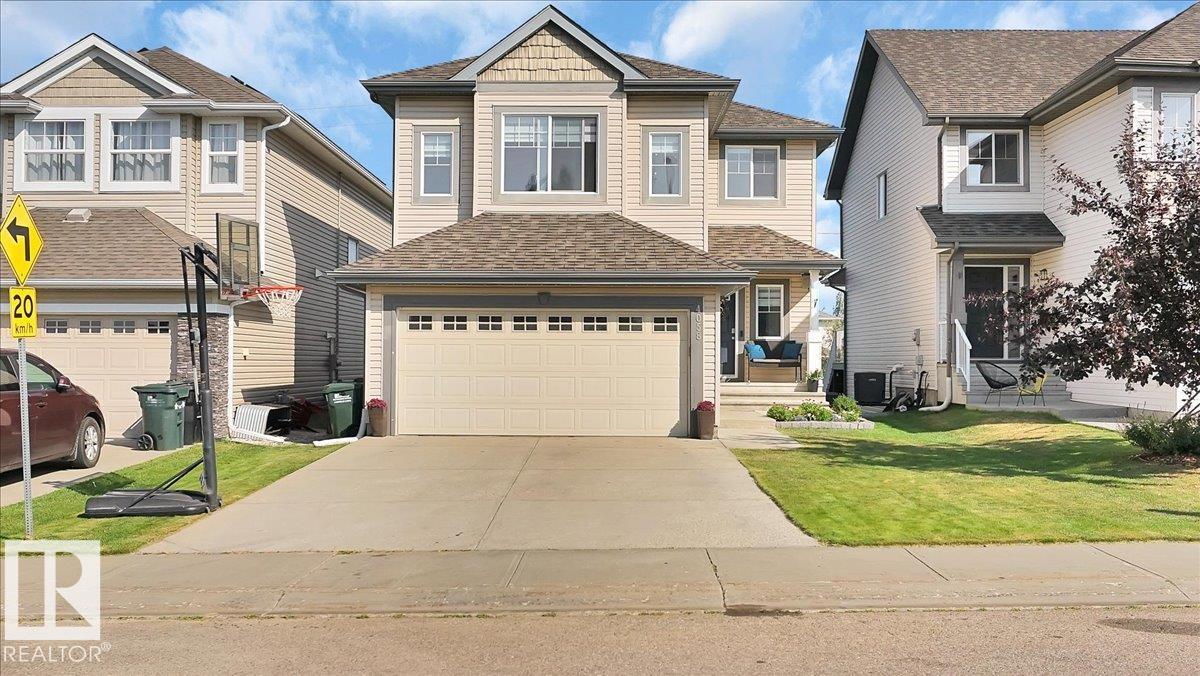 4058 CROWSNEST Crescent, E4456357, Alberta,