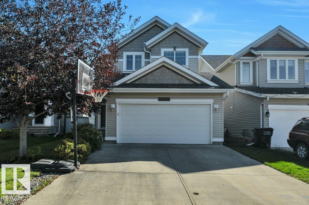 3054 SPENCE Wynd, E4456358, Alberta,