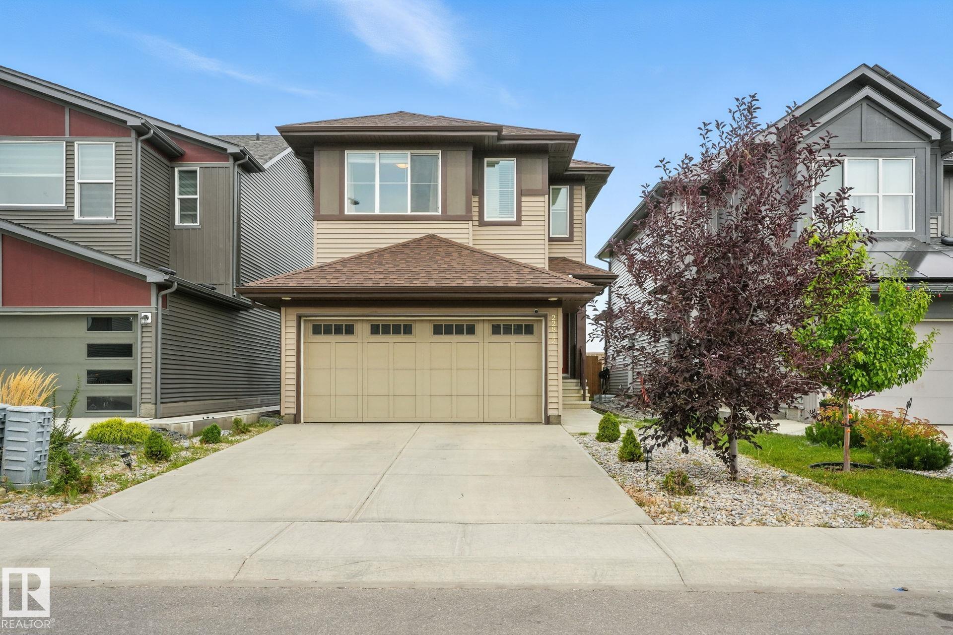 22812 96 Avenue, E4456359, Alberta,