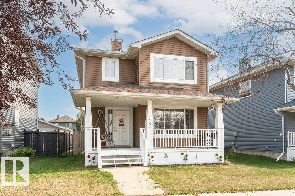 140 WESTWOOD Lane, E4456377, Alberta,