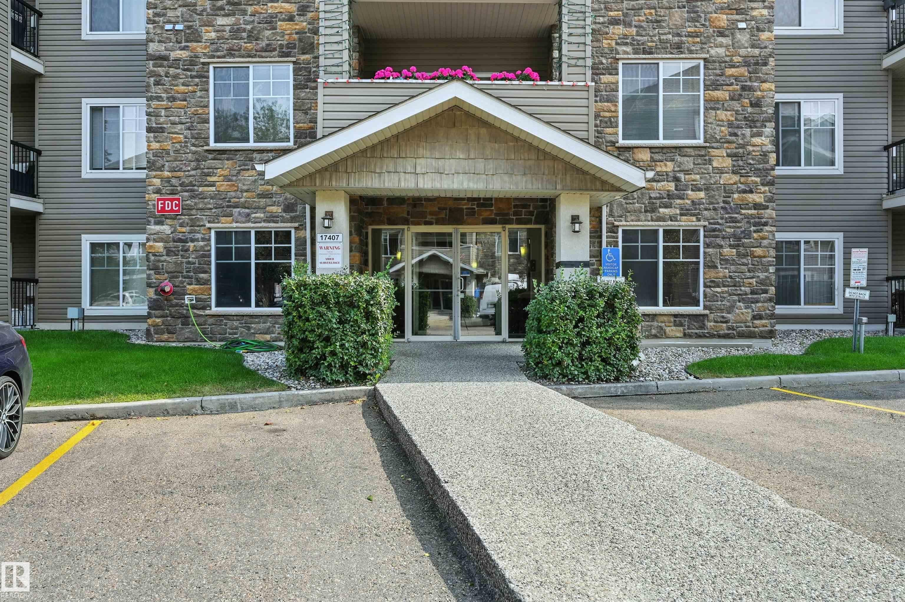 108 17407 99 Avenue, E4456378, Alberta,