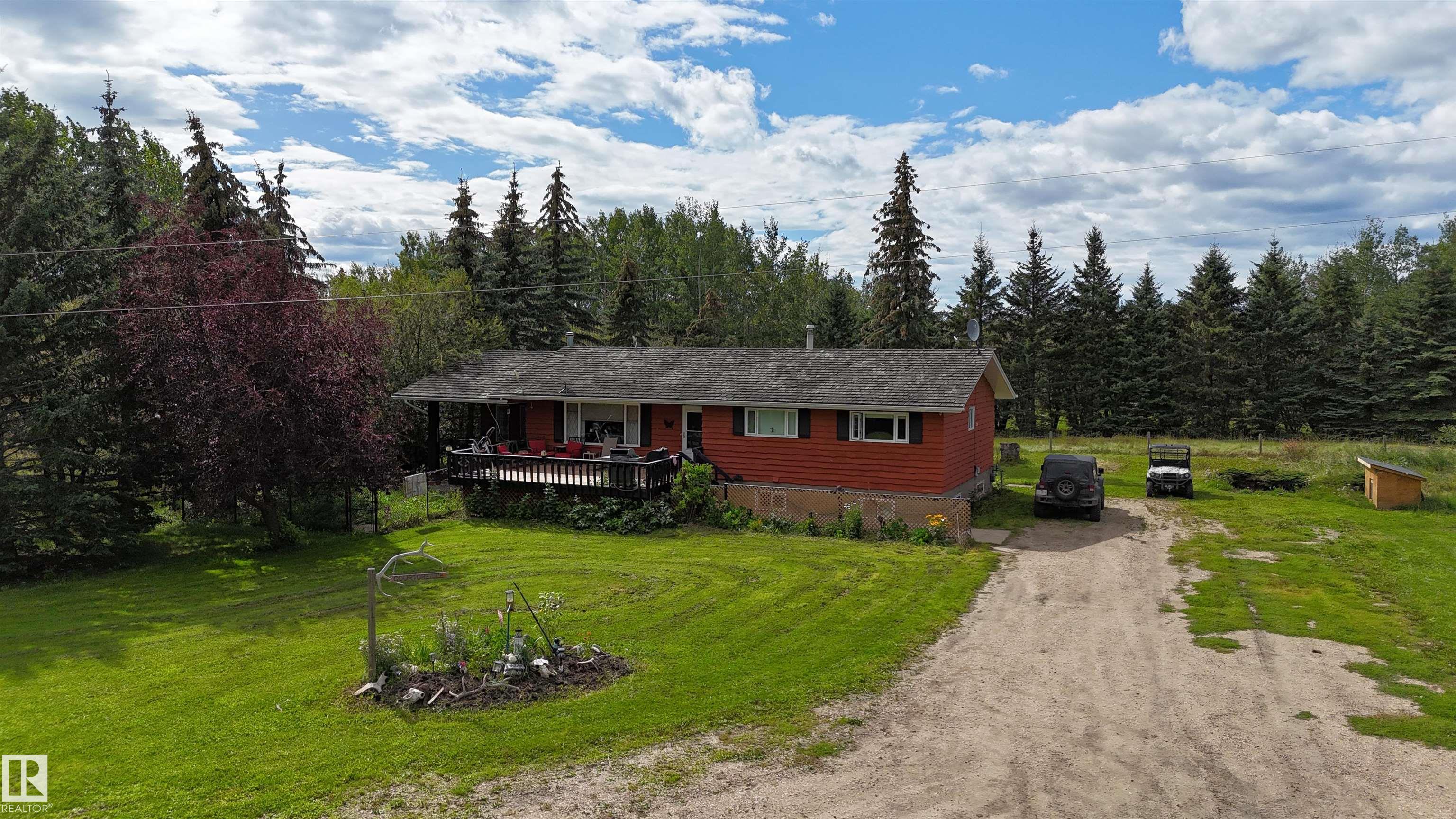 7304 HWY 624, E4456400, Alberta,