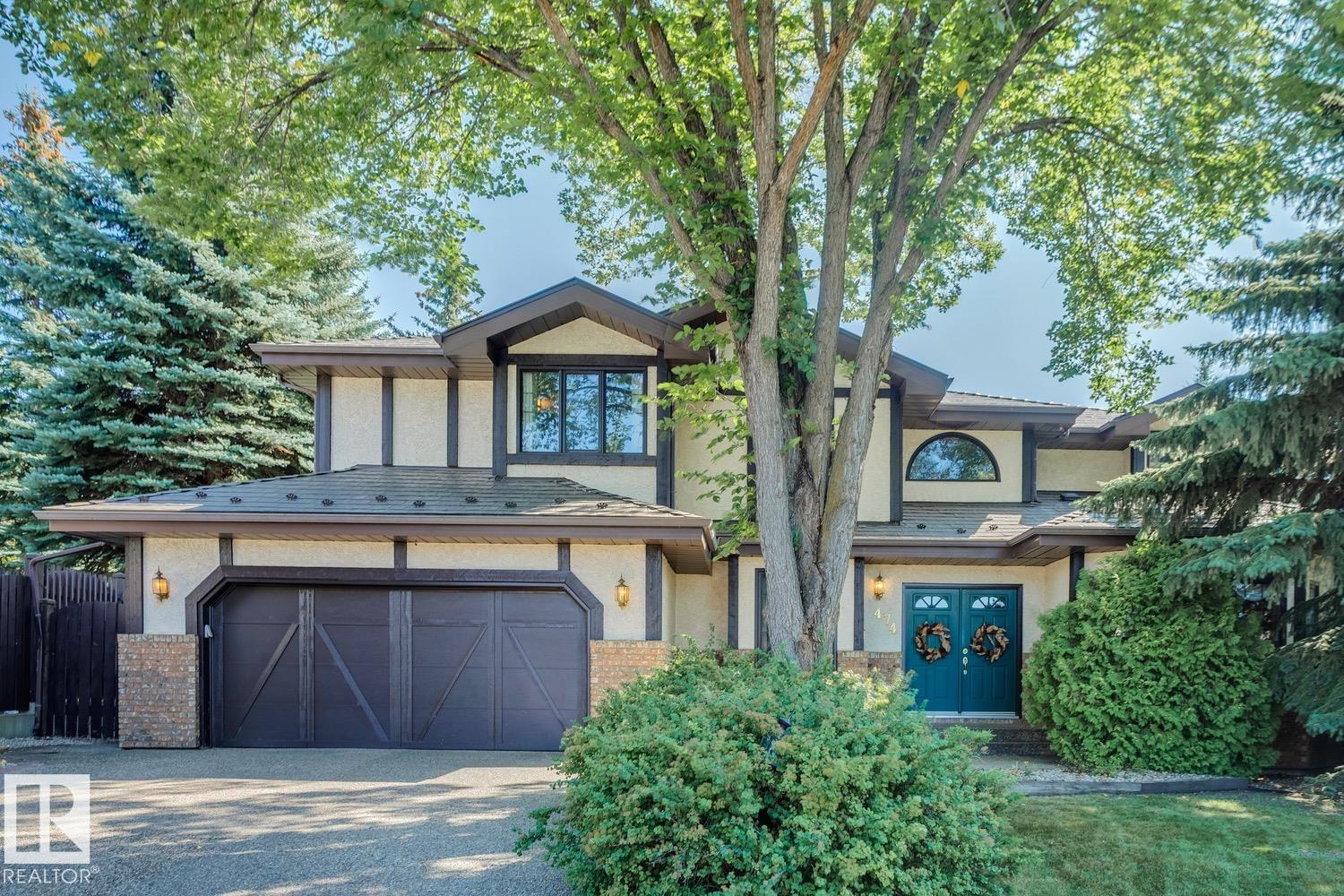 474 RONNING Street, E4456409, Alberta,
