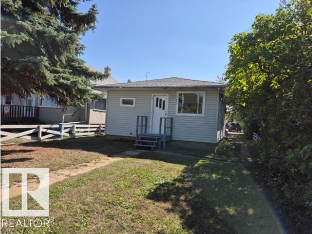 9807 107 Street, E4456455, Alberta,