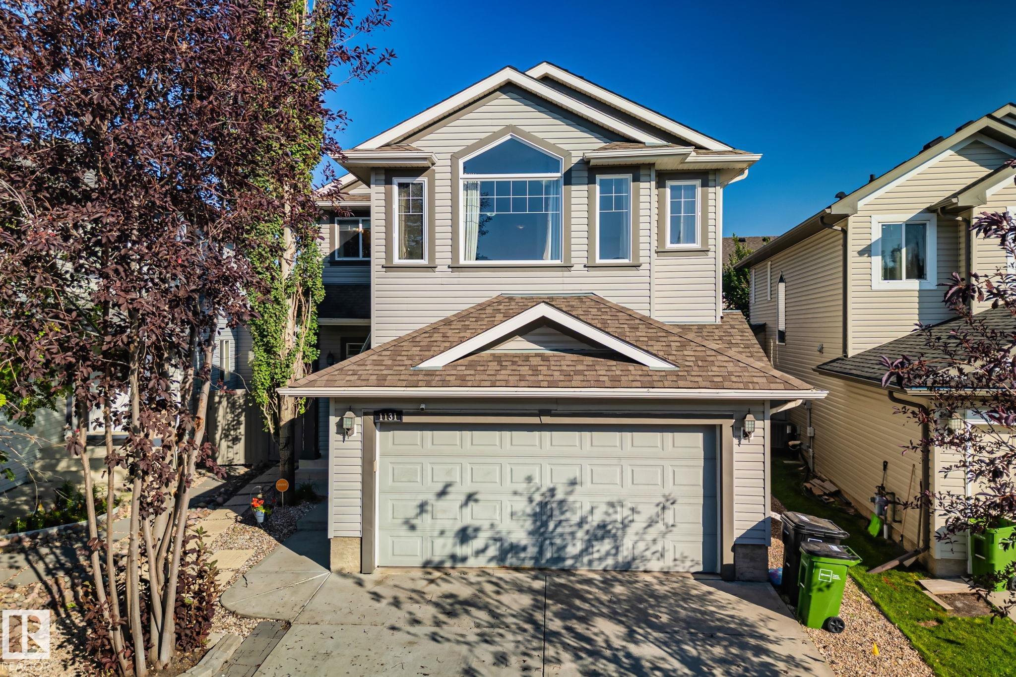 1131 117 Street, E4456484, Alberta,