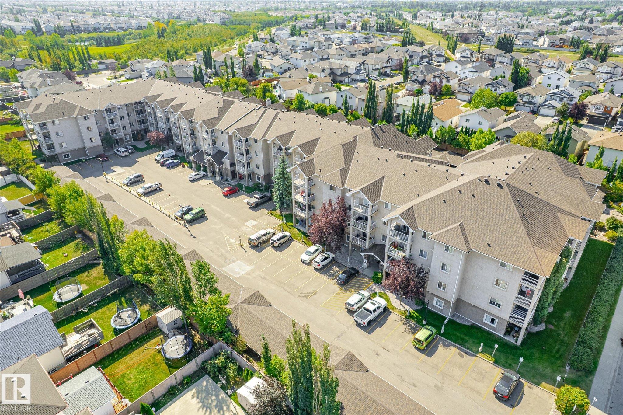 305 2305 35A Avenue, E4456490, Alberta,