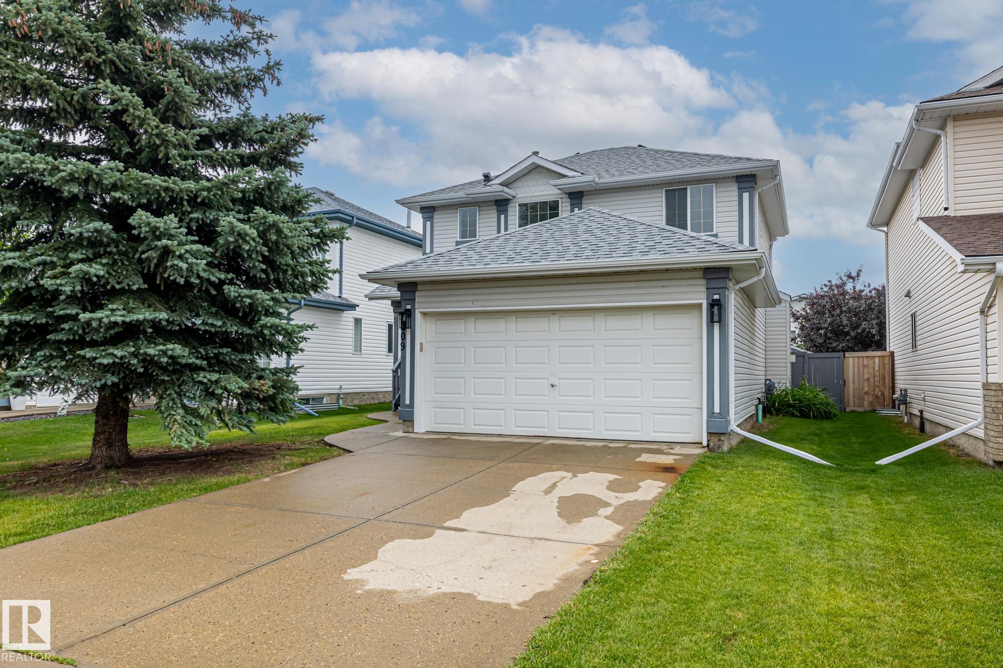 209 Bancroft Close, E4456534, Alberta,