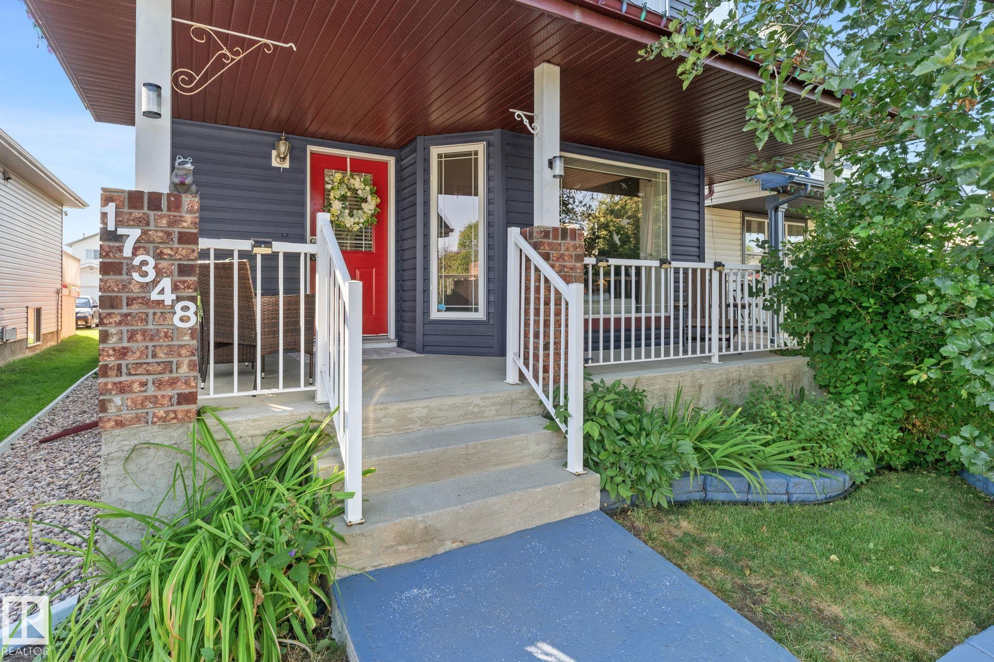 Second View of 17348 90 Street NW, Klarvatten, Edmonton, Alberta, T5Z 3W6